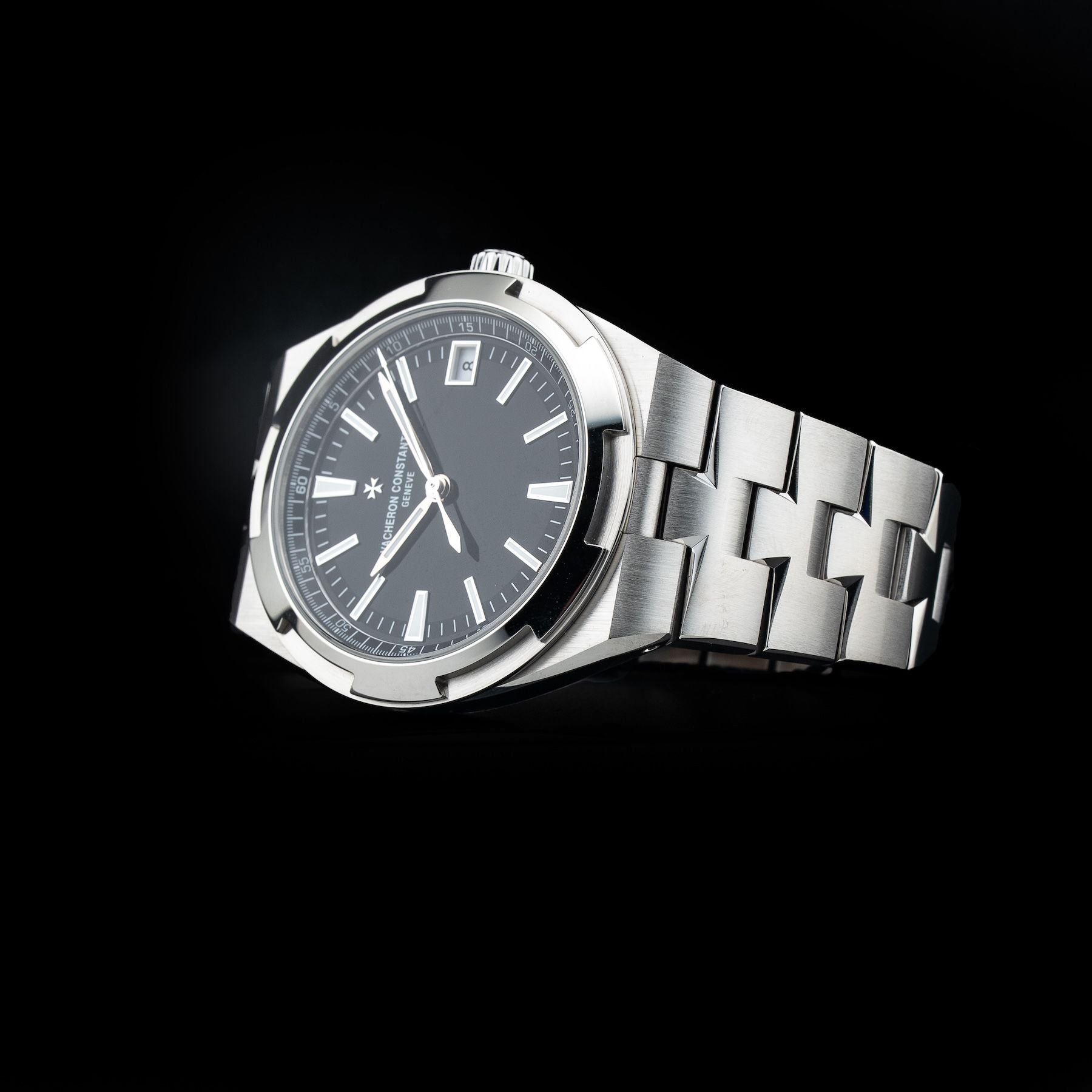 Vacheron Constantin Overseas 4520V/210A-B483
