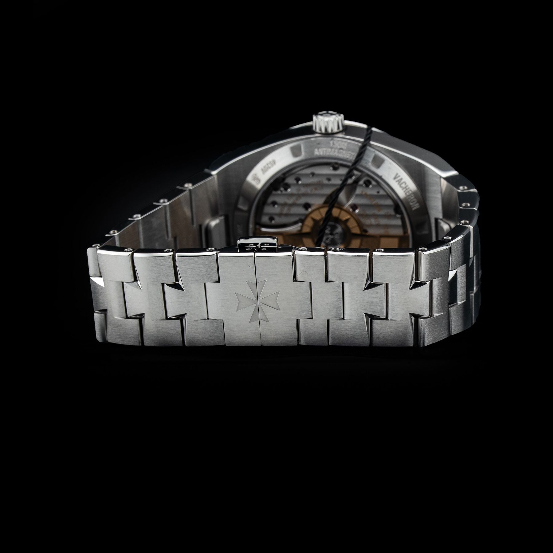 Vacheron Constantin Overseas 4520V/210A-B483