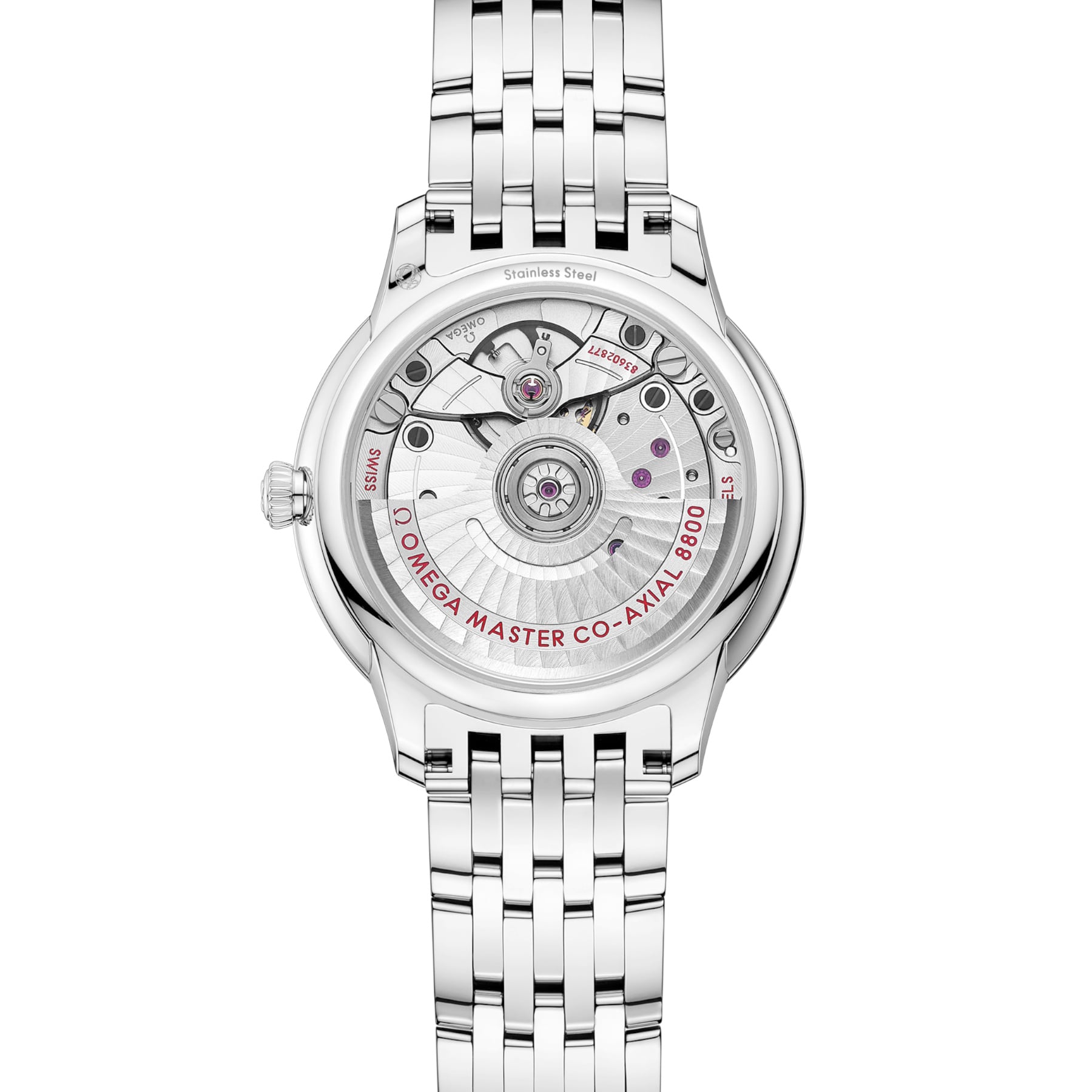 Omega De Ville Prestige 434.15.34.20.55.001