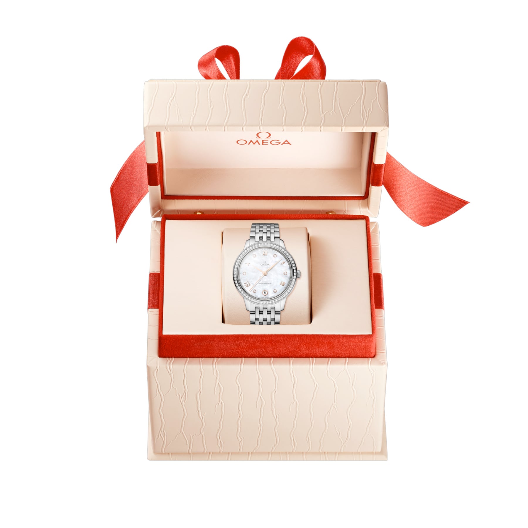 Omega De Ville Prestige 434.15.34.20.55.001