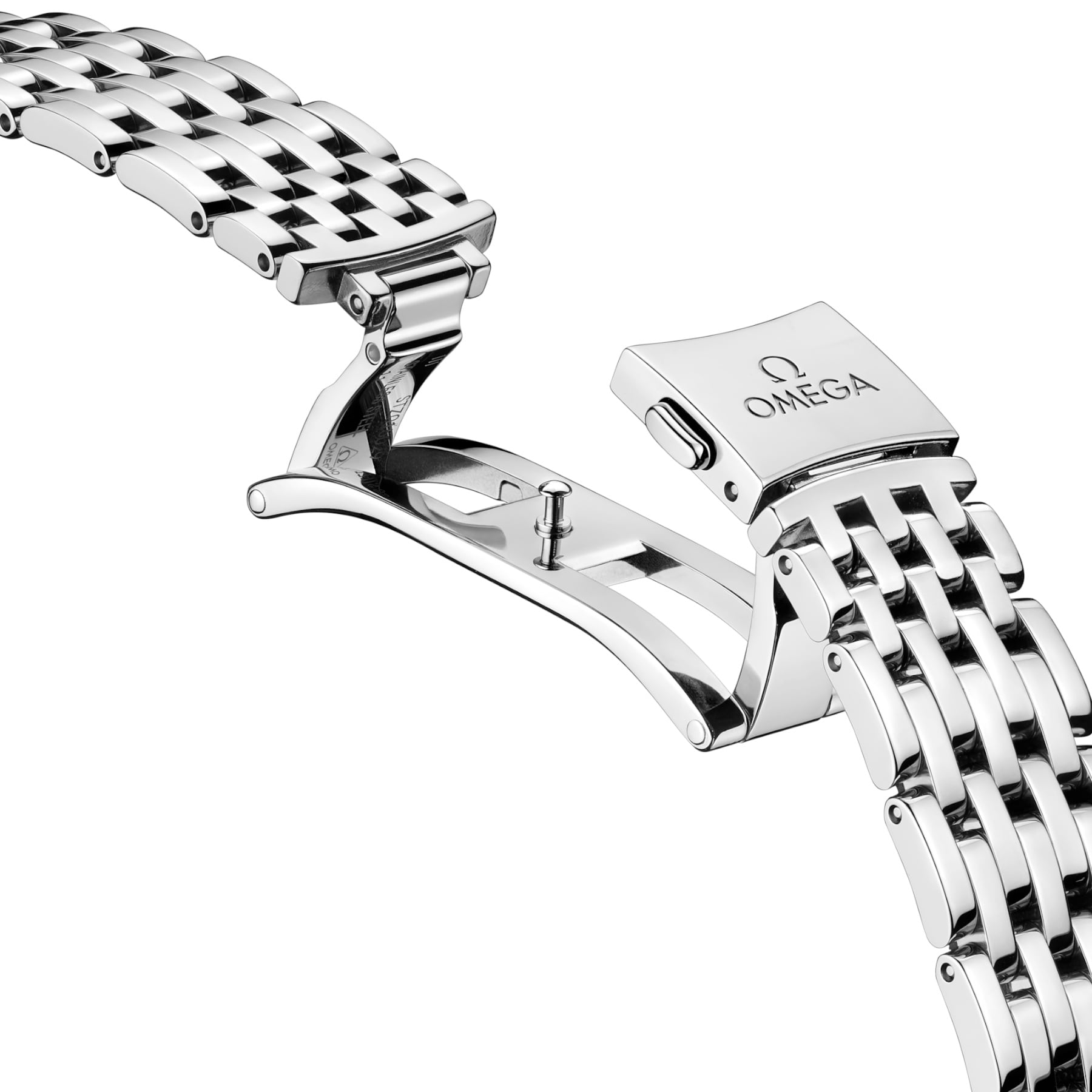 Omega De Ville Prestige 434.15.34.20.55.001