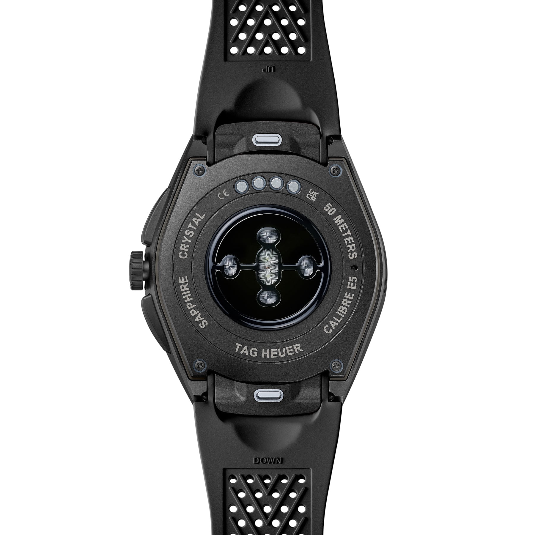 TAG Heuer Connected Calibre E5 SBT8A80.BT6293
