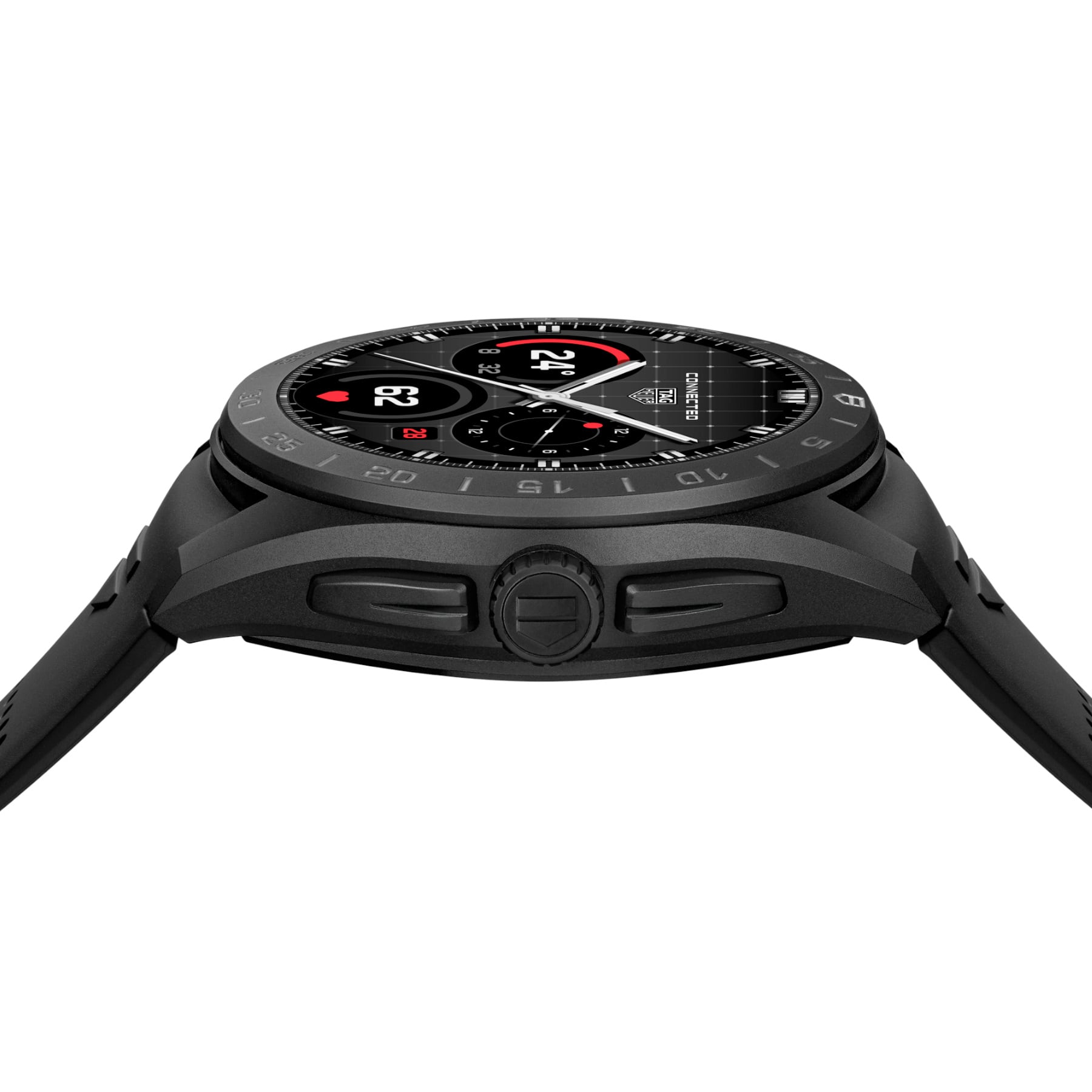 TAG Heuer Connected Calibre E5 SBT8A80.BT6293