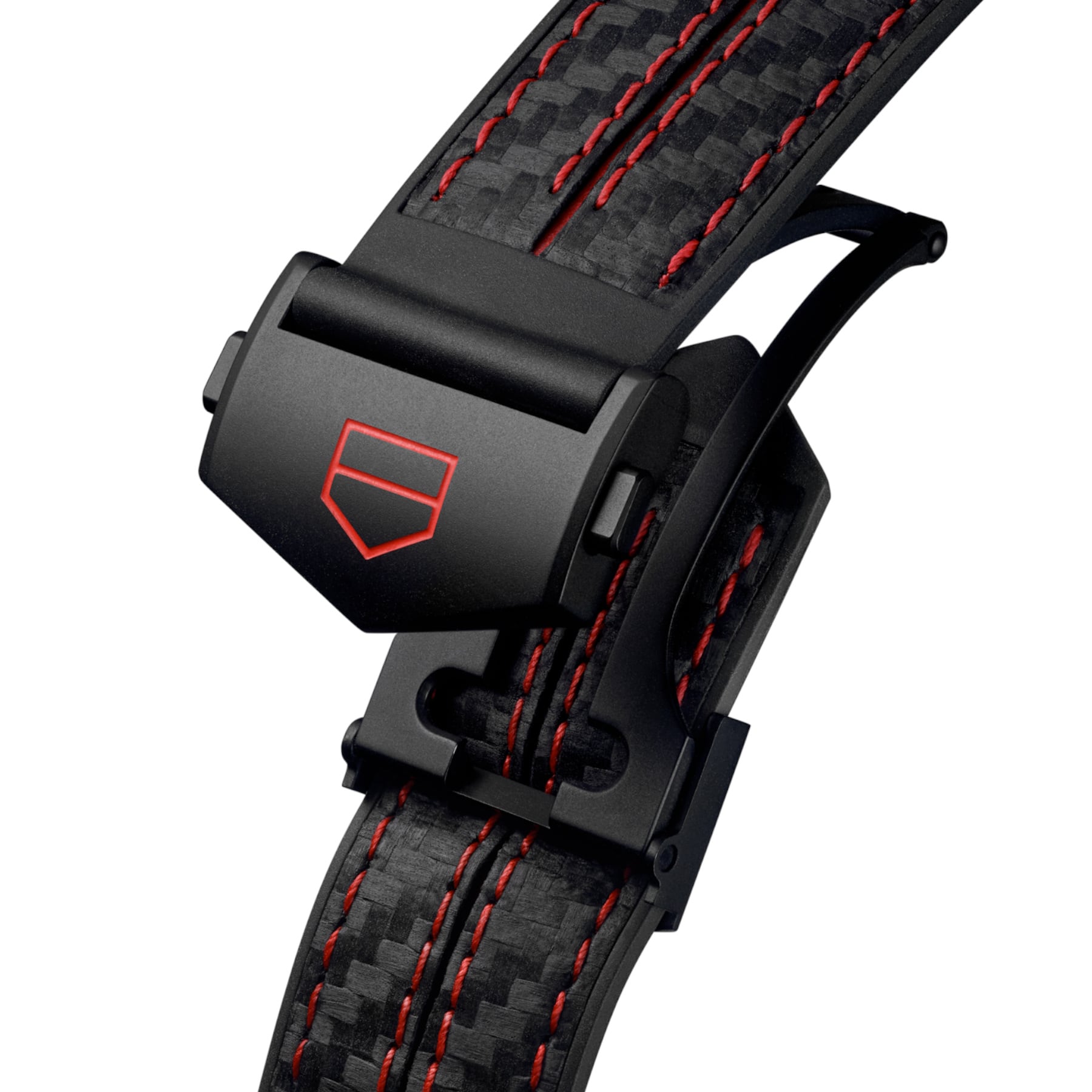 TAG Heuer Connected Calibre E5 X Formula® 1 Edition SBT8A85.EB0417