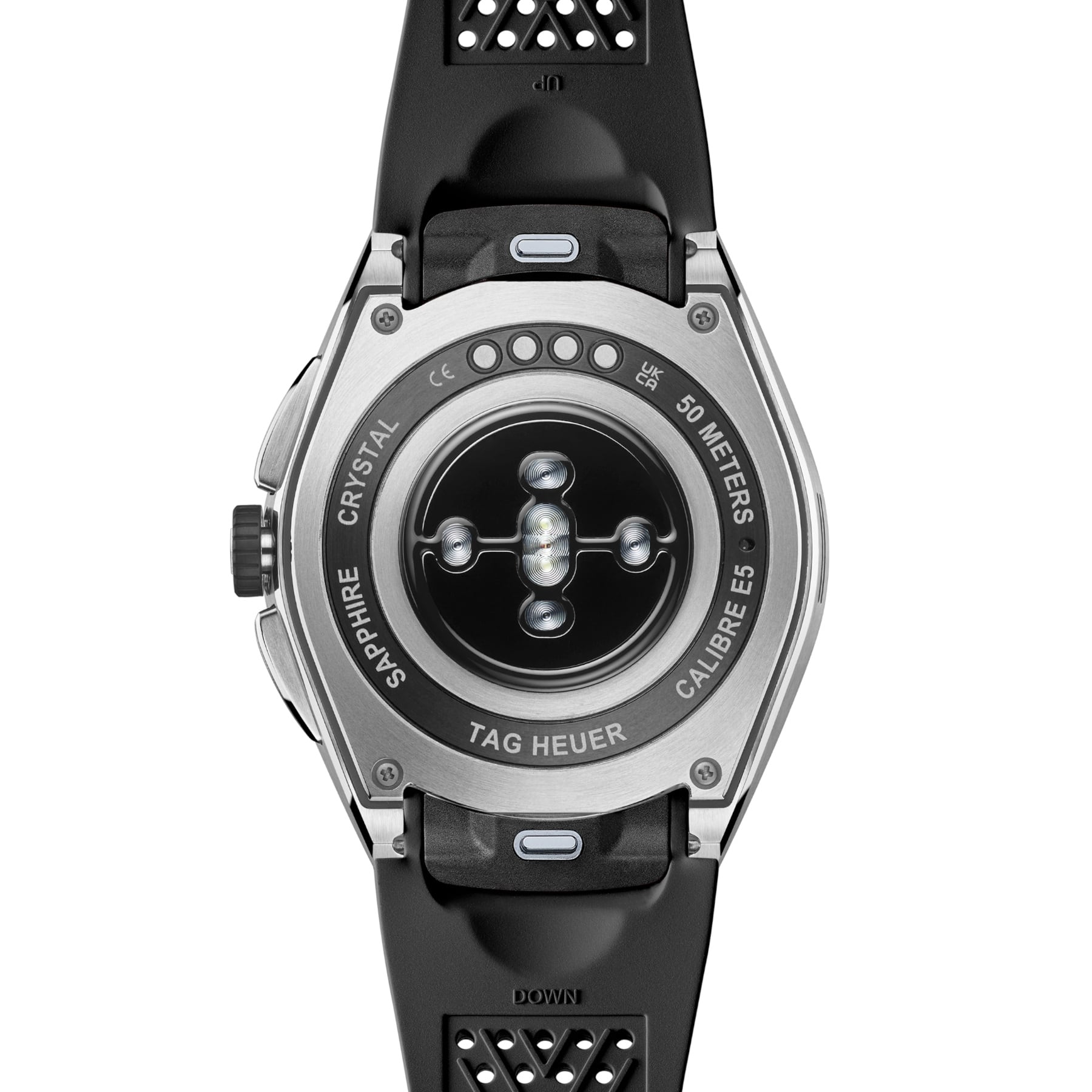 TAG Heuer Connected Calibre E5 SBT8A10.BT6292