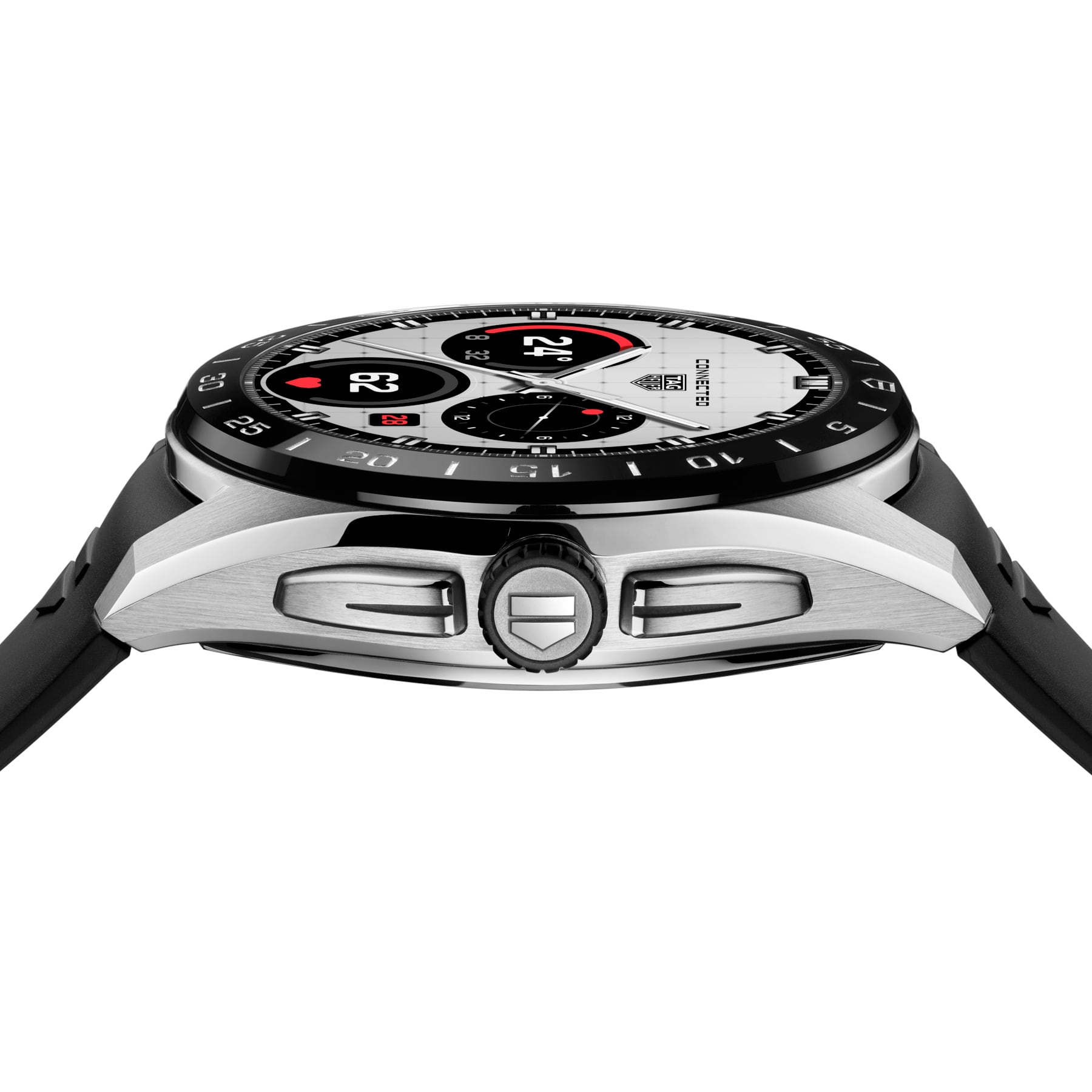 TAG Heuer Connected Calibre E5 SBT8A10.BT6292