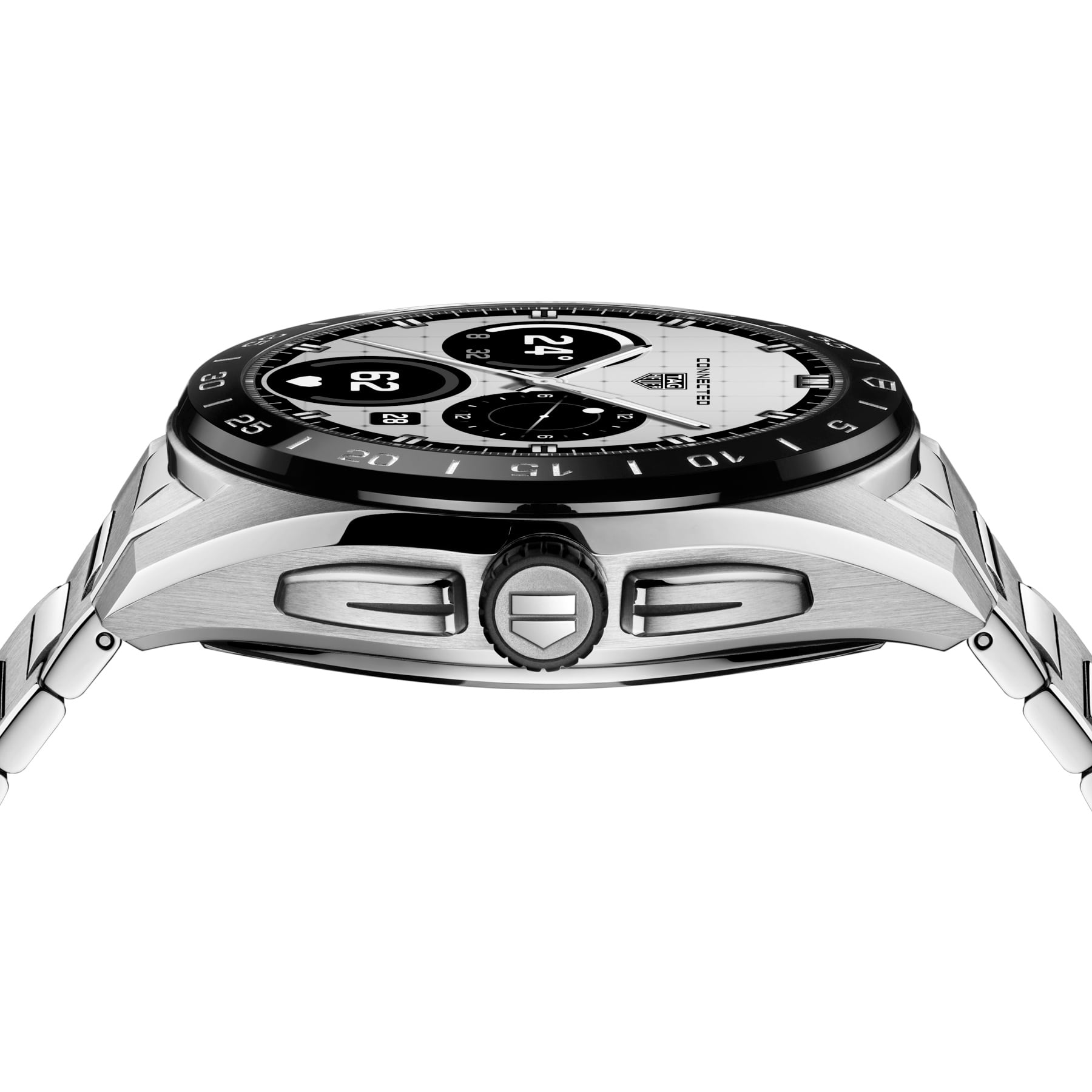 TAG Heuer Connected Calibre E5 SBT8A10.BA0003