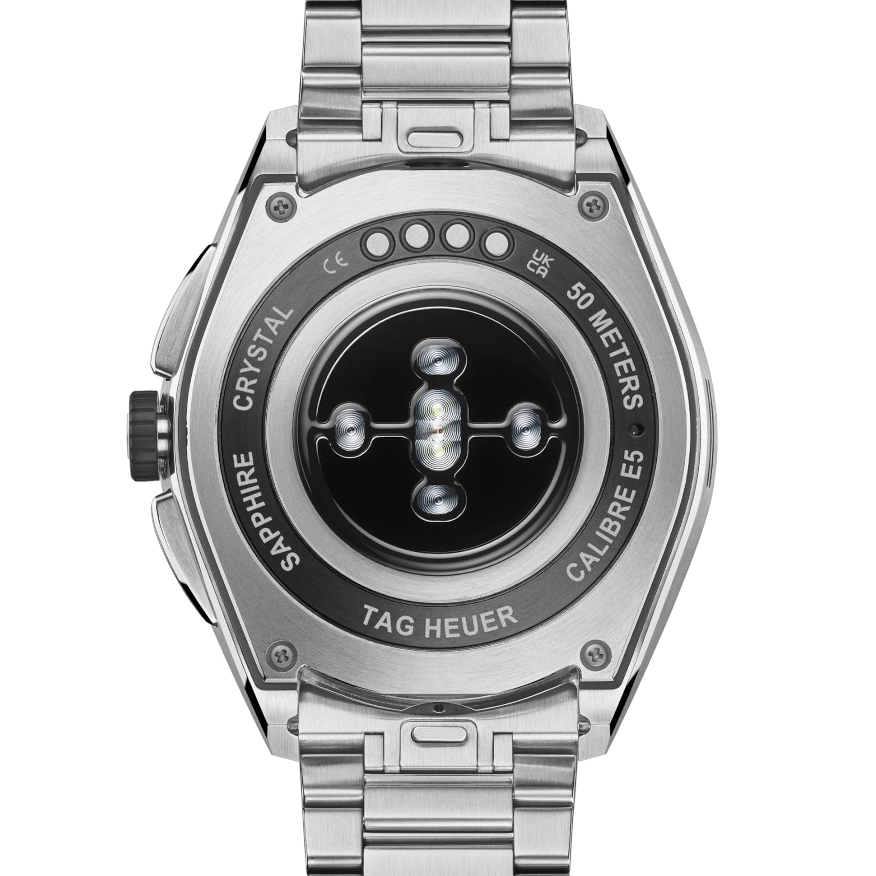 TAG Heuer Connected Calibre E5 SBT8A10.BA0003