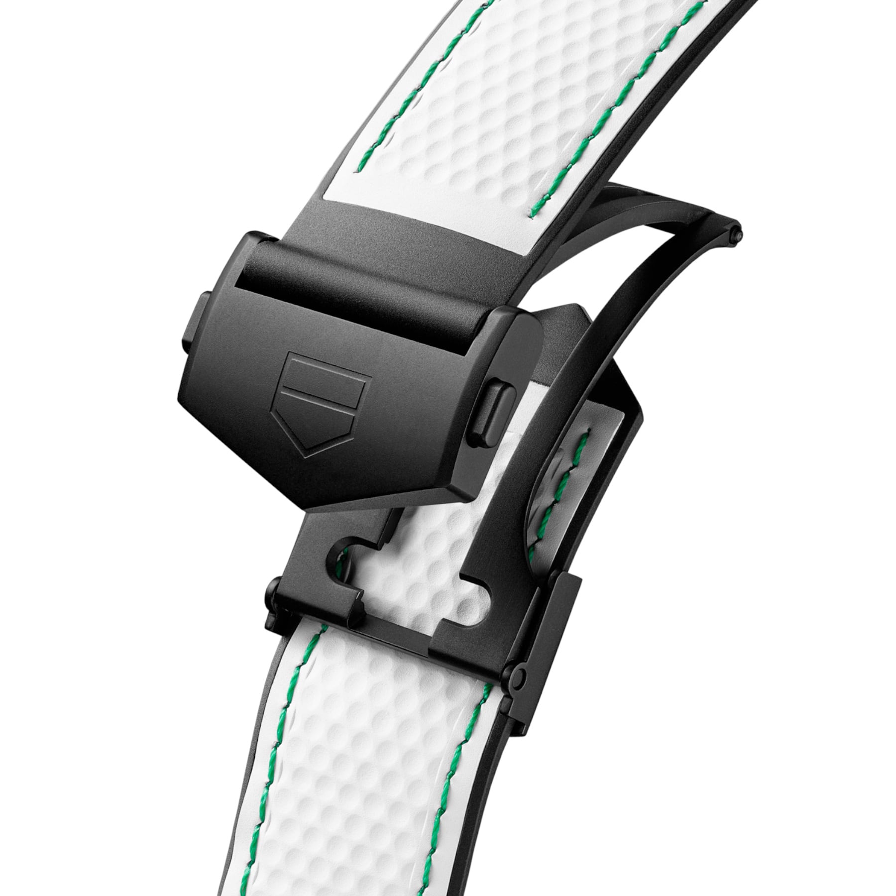 TAG Heuer Connected Calibre E5 Golf Edition SBT8A81.EB0335