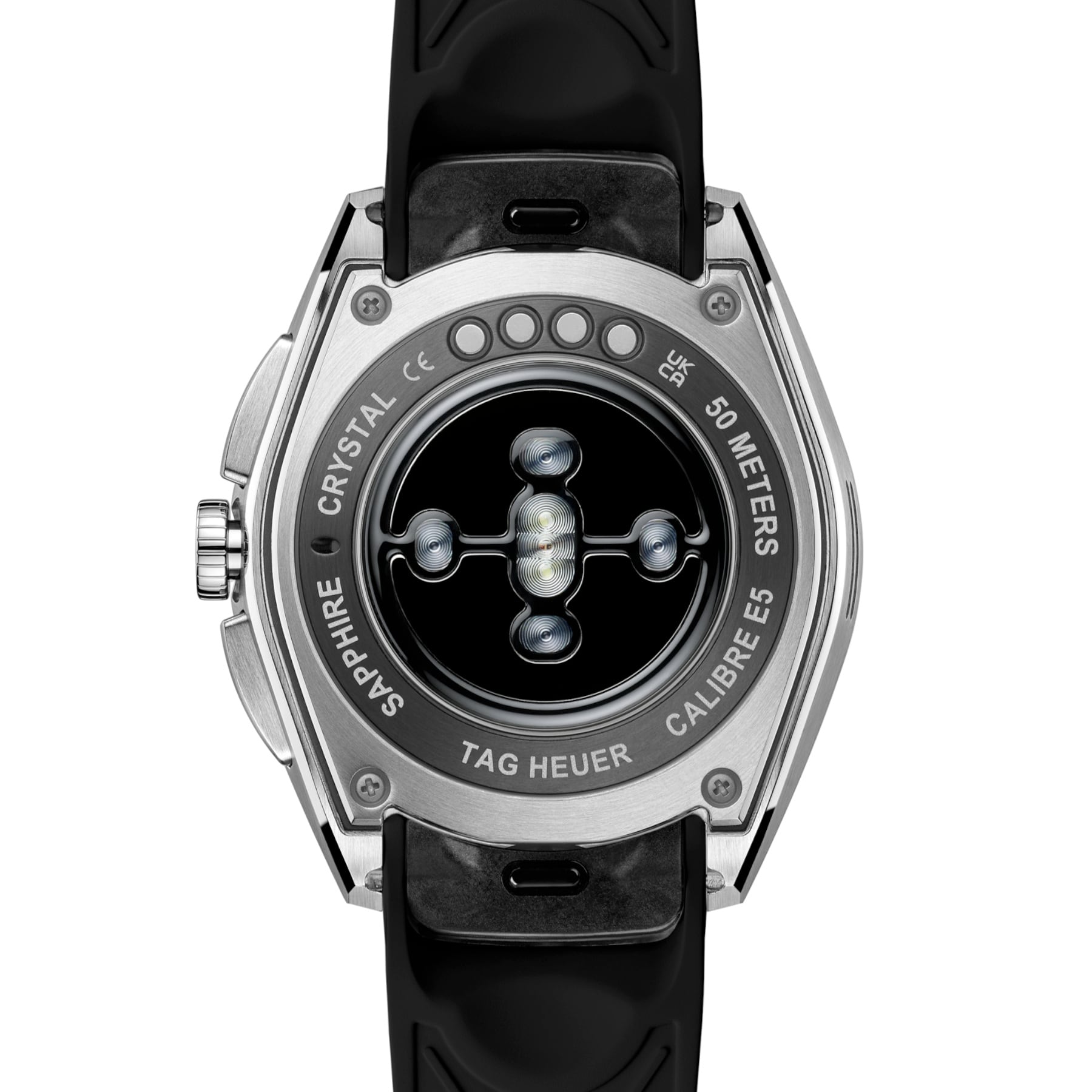 TAG Heuer Connected Calibre E5 SBT8010.BT0002