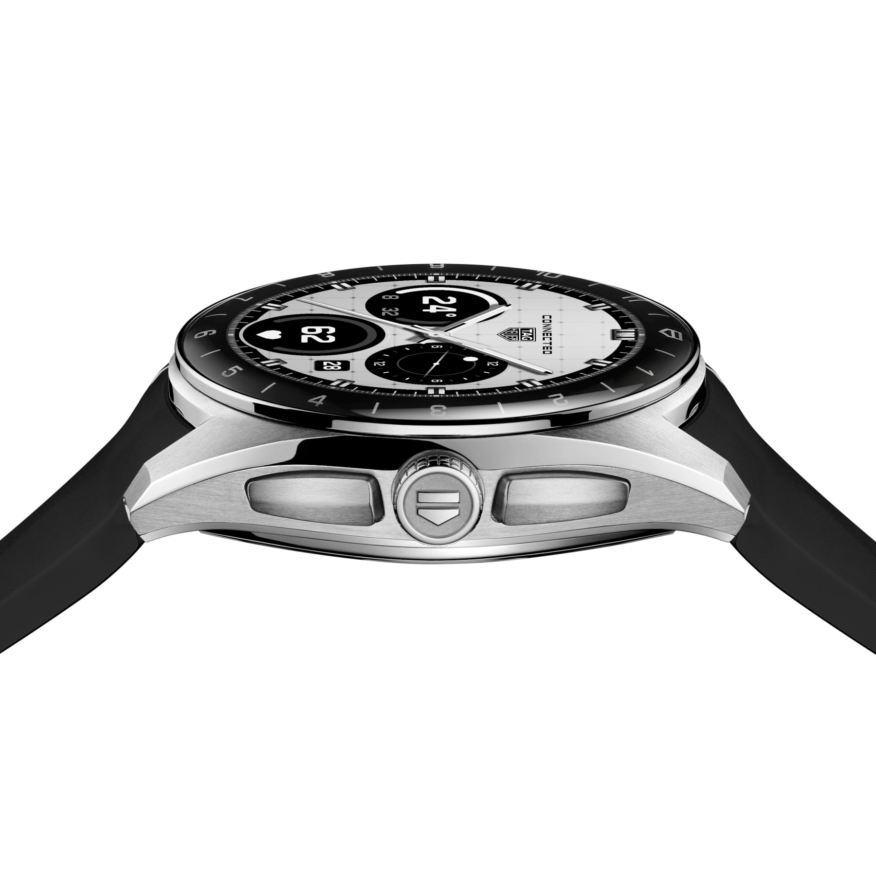 TAG Heuer Connected Calibre E5 SBT8010.BT0002
