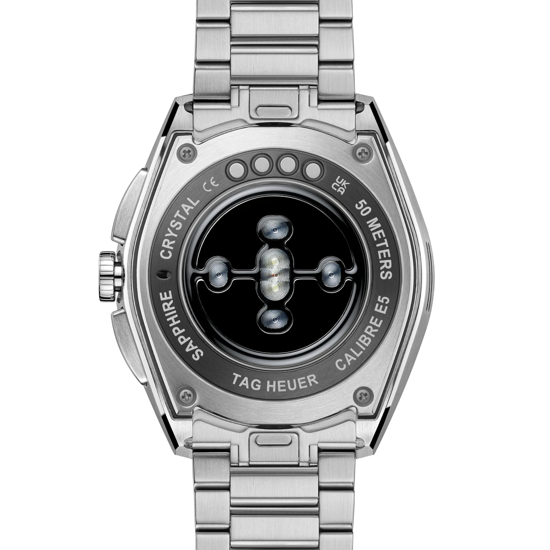 TAG Heuer Connected Calibre E5 SBT8010.BA0002