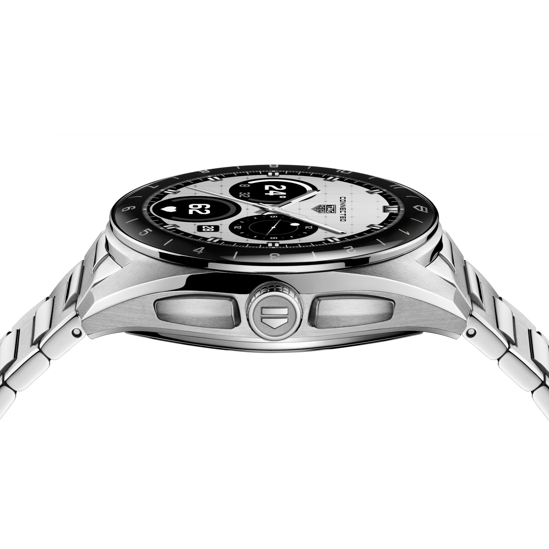 TAG Heuer Connected Calibre E5 SBT8010.BA0002