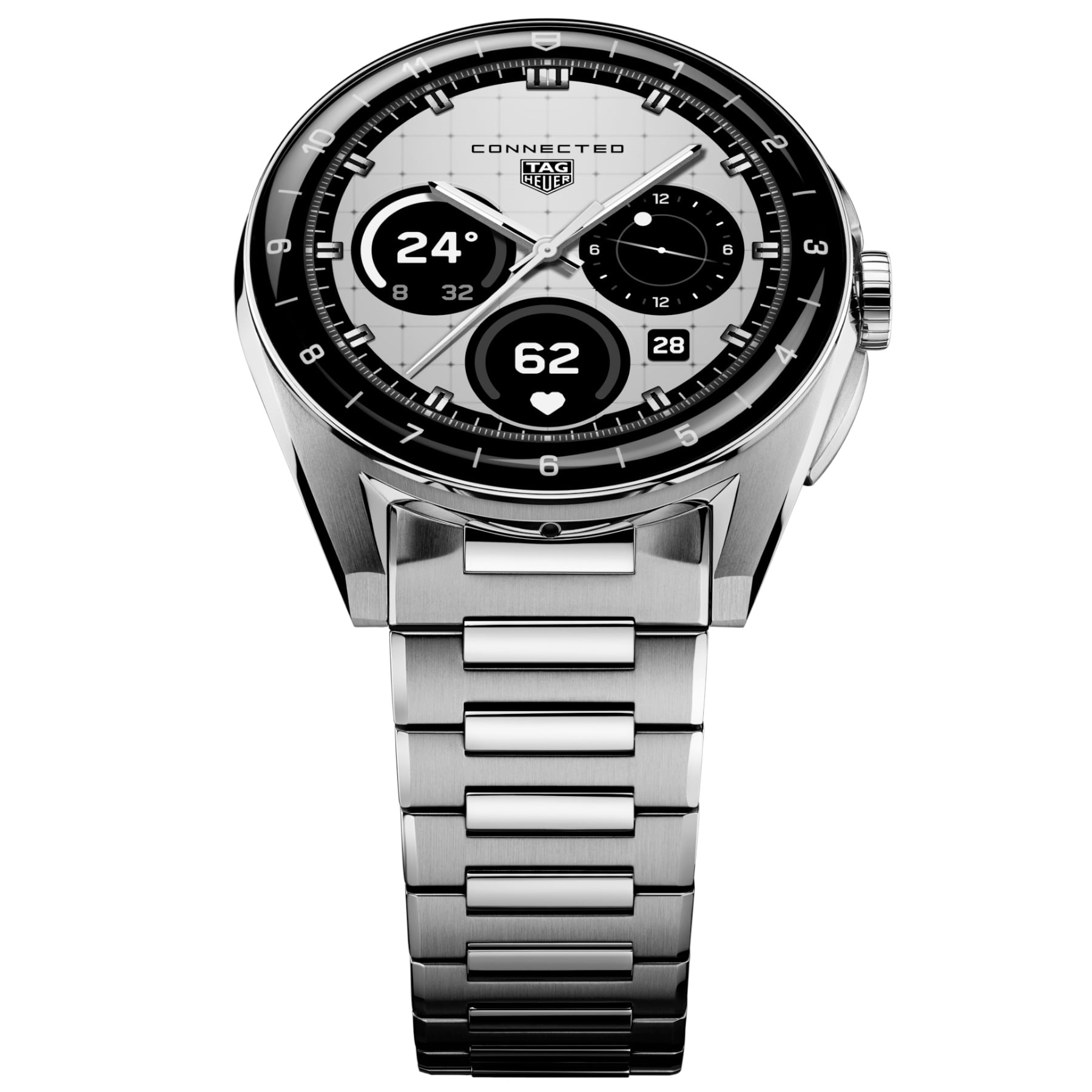 TAG Heuer Connected Calibre E5 SBT8010.BA0002