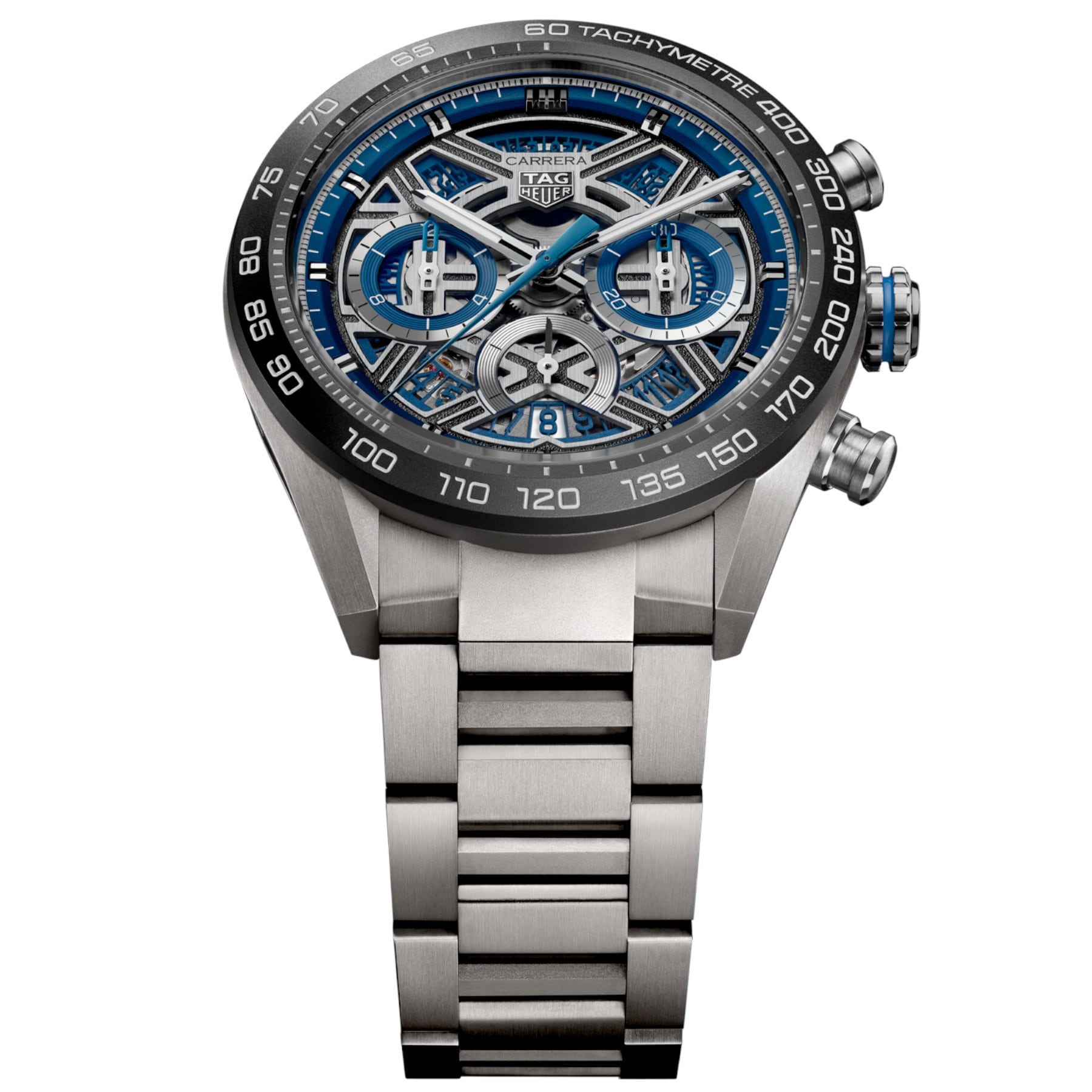TAG Heuer Carrera Chronograph Extreme Sport