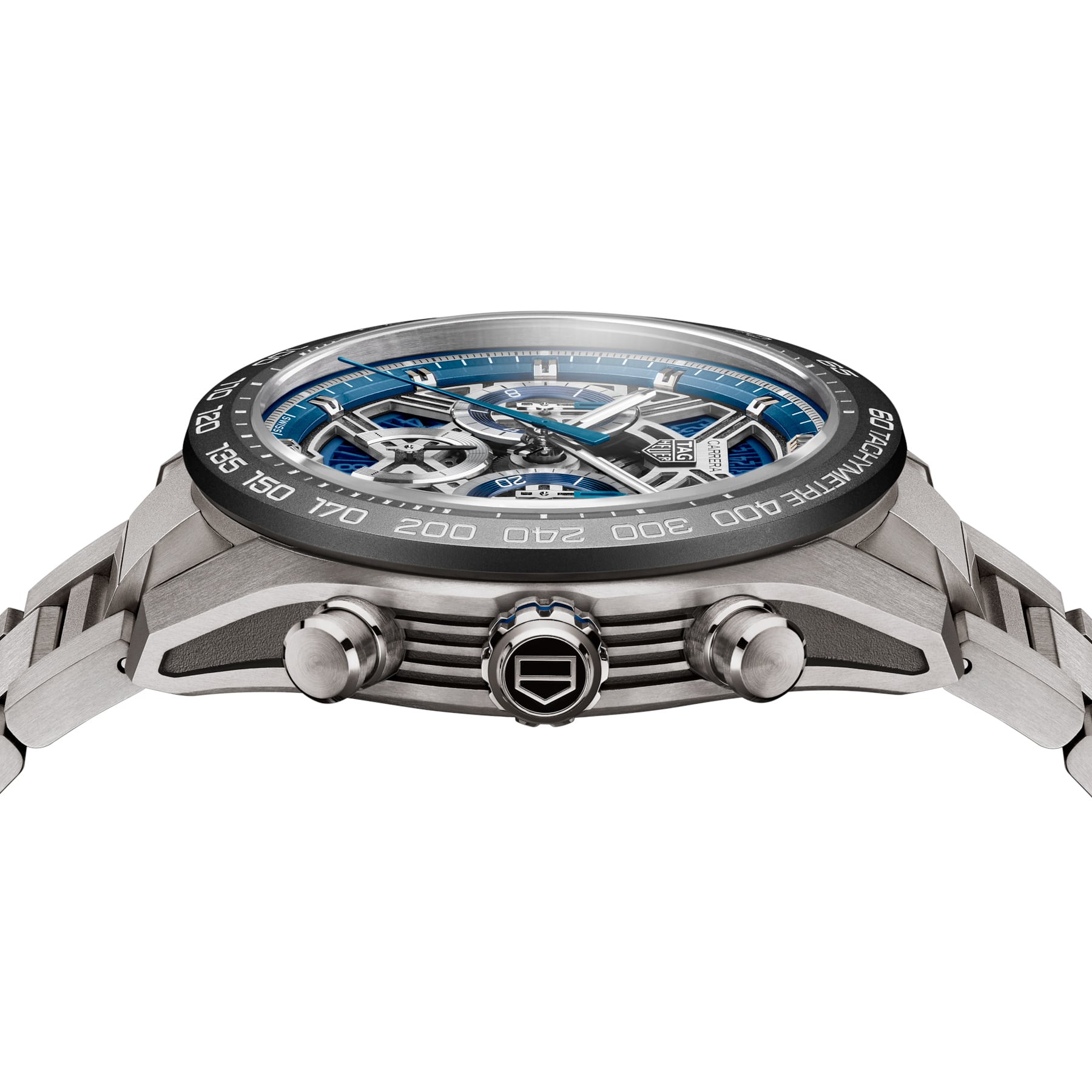 TAG Heuer Carrera Chronograph Extreme Sport