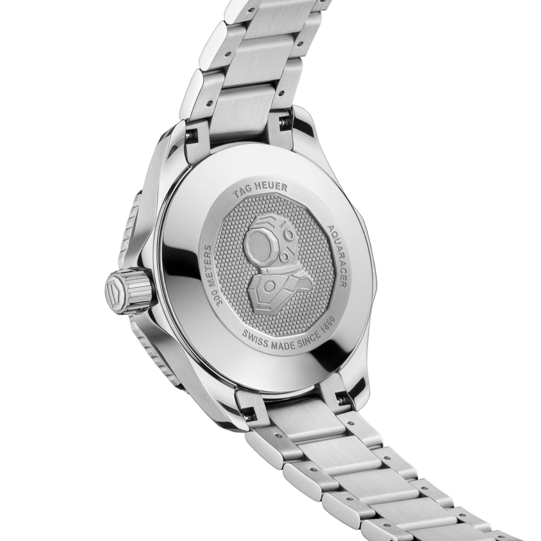 TAG Heuer Aquaracer Professional 300 Date