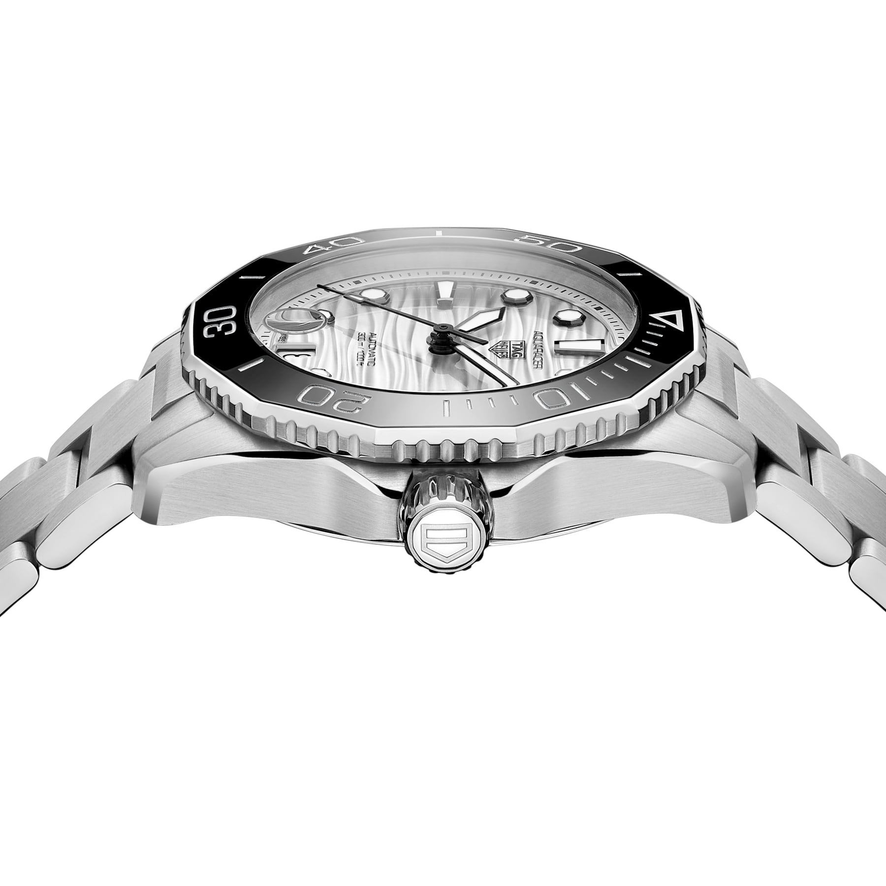 TAG Heuer Aquaracer Professional 300 Date