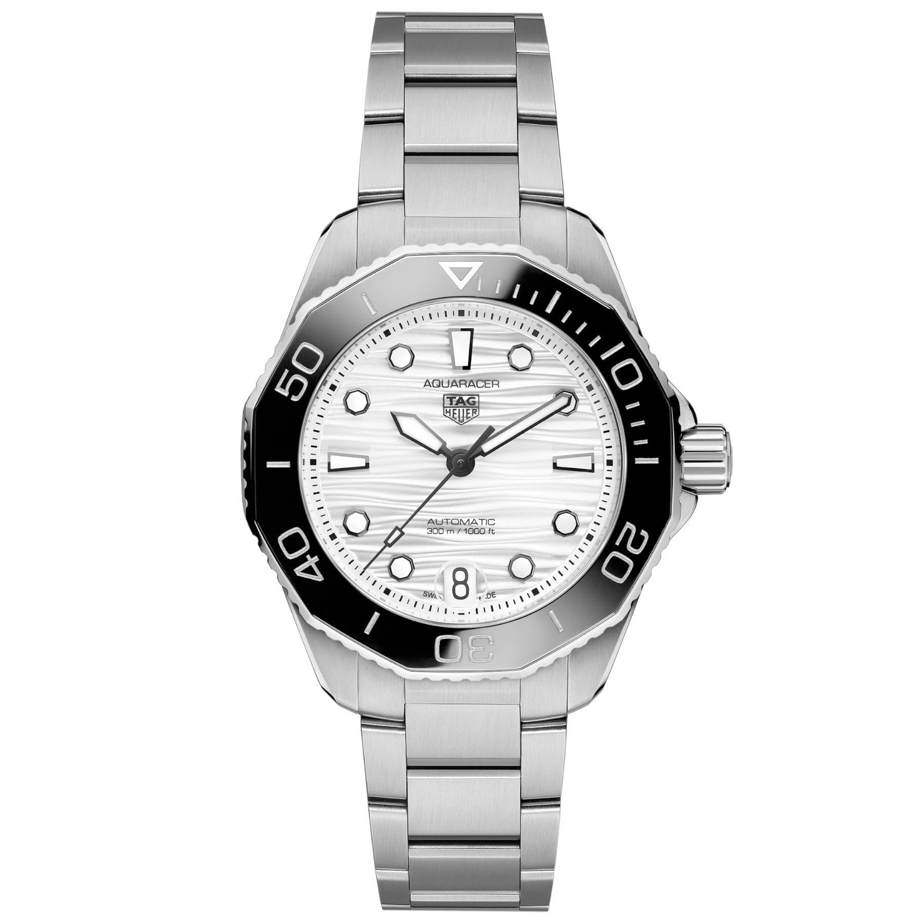 TAG Heuer Aquaracer Professional 300 Date