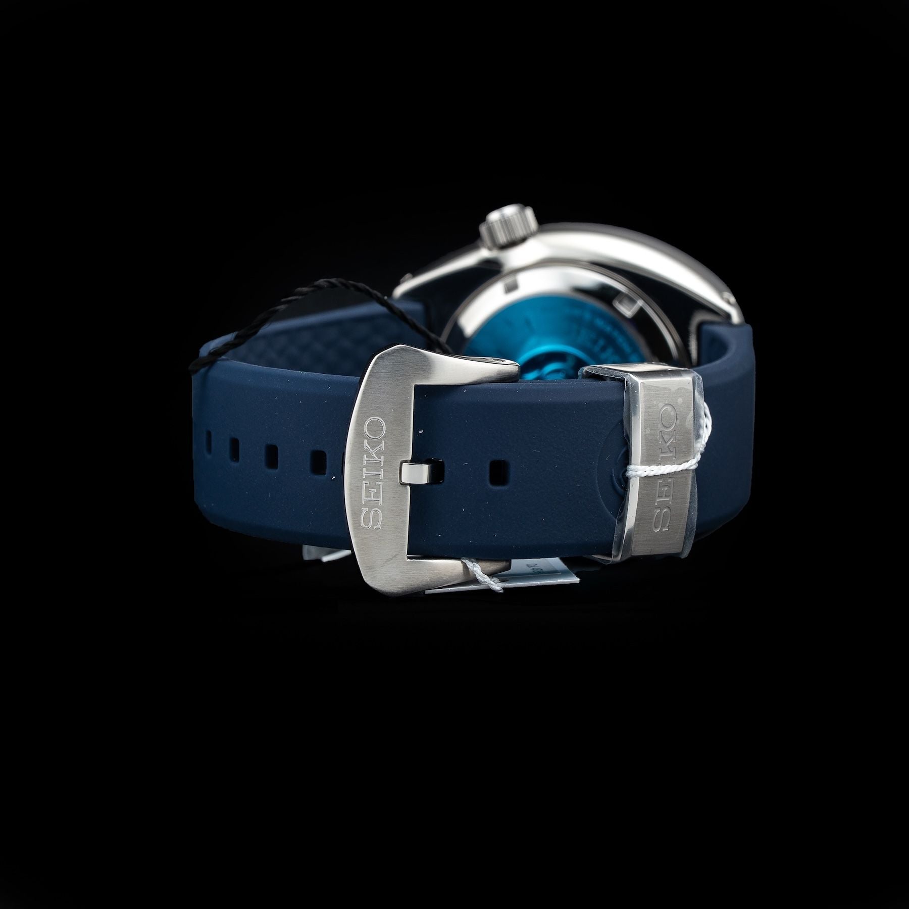 Seiko Prospex SRPL81 JAWS 50th Anniversary Limited Edition