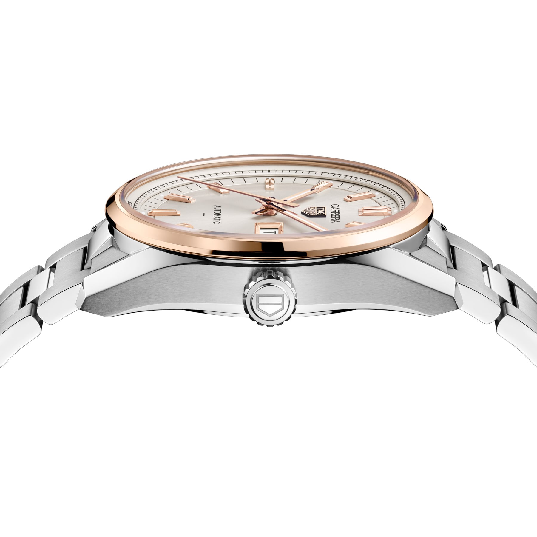 TAG Heuer Carrera Day-Date