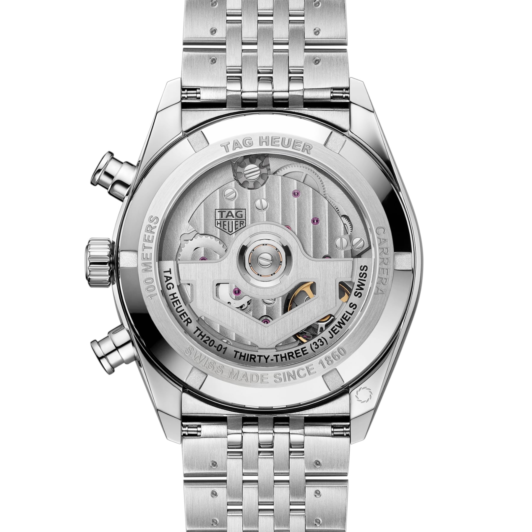 TAG Heuer Carrera Chronograph