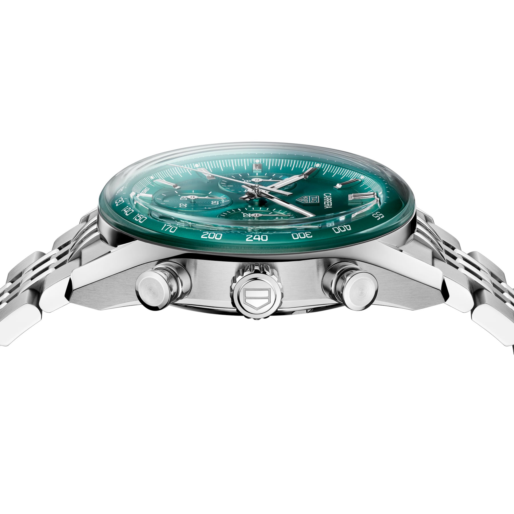 TAG Heuer Carrera Chronograph