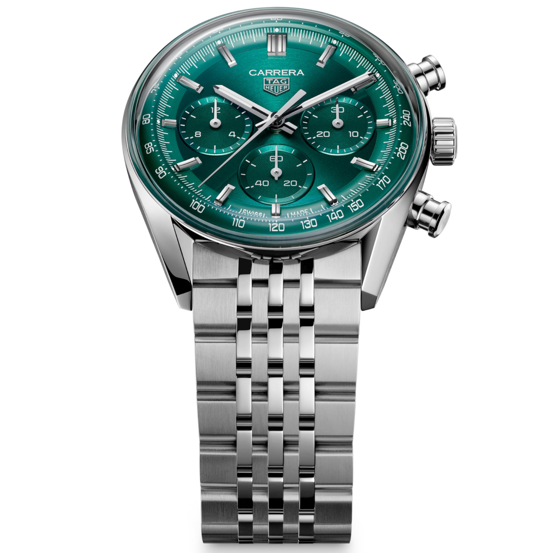 TAG Heuer Carrera Chronograph