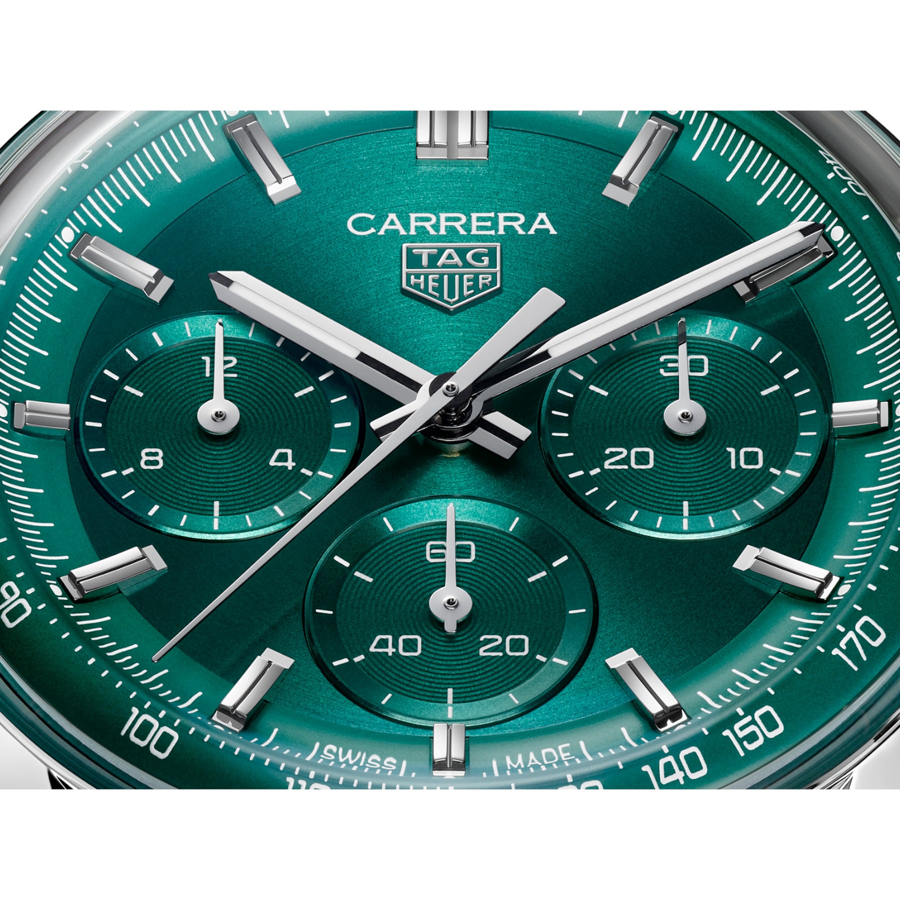 TAG Heuer Carrera Chronograph