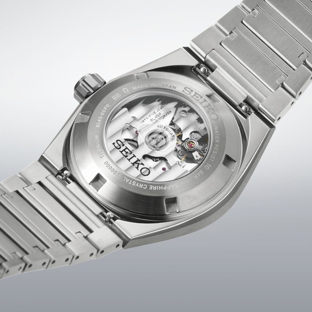 King Seiko HKF003 VANAC
