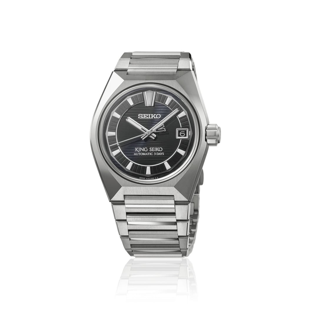King Seiko HKF003 VANAC