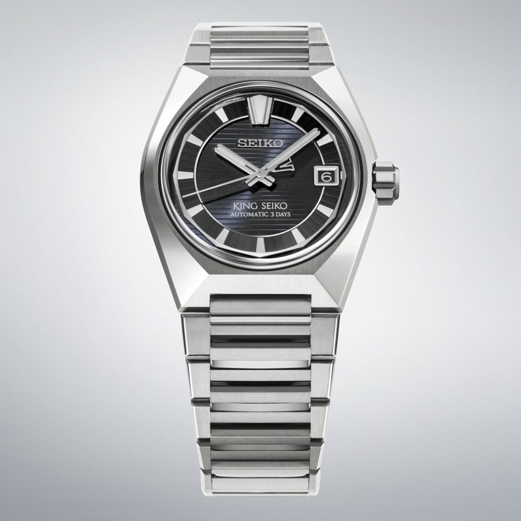 King Seiko HKF003 VANAC