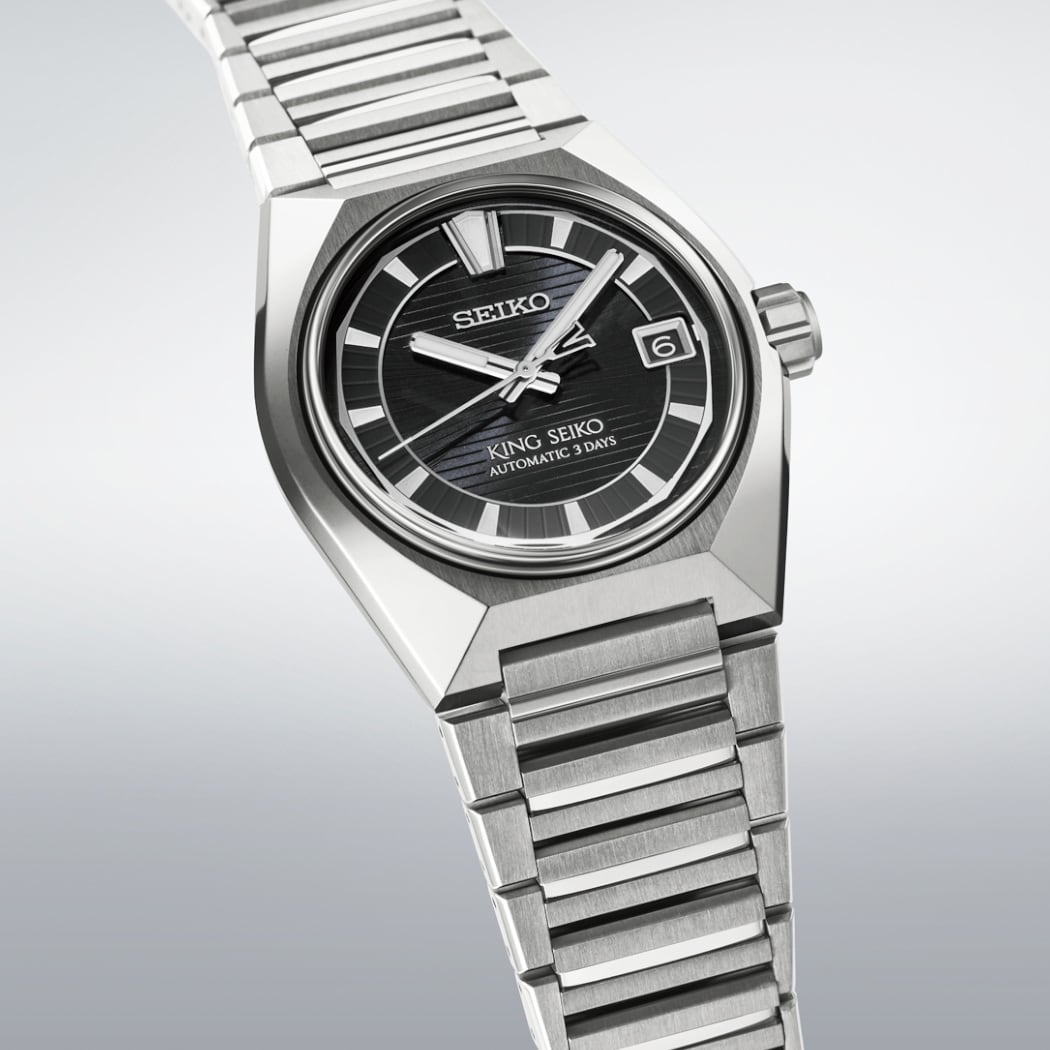 King Seiko HKF003 VANAC