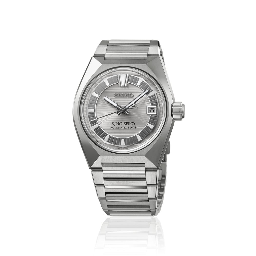 King Seiko HKF002 VANAC