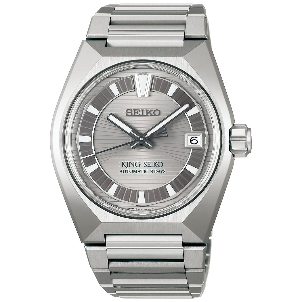 King Seiko HKF002 VANAC