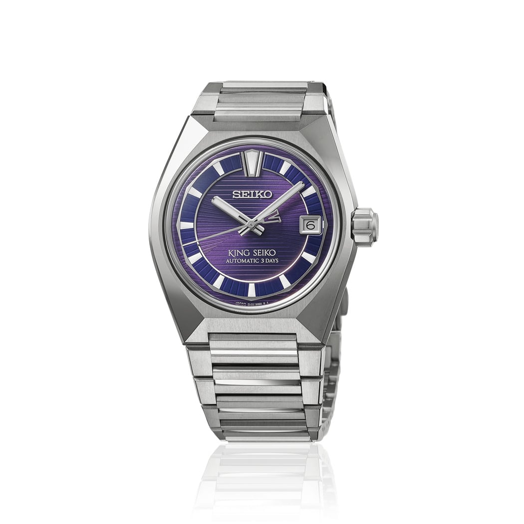 King Seiko HKF001 VANAC