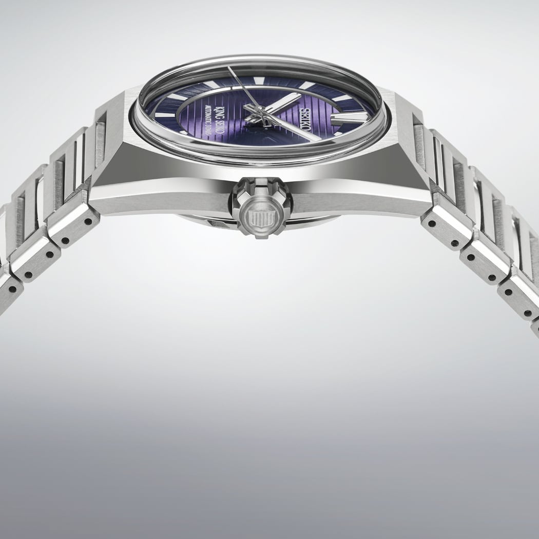 King Seiko HKF001 VANAC