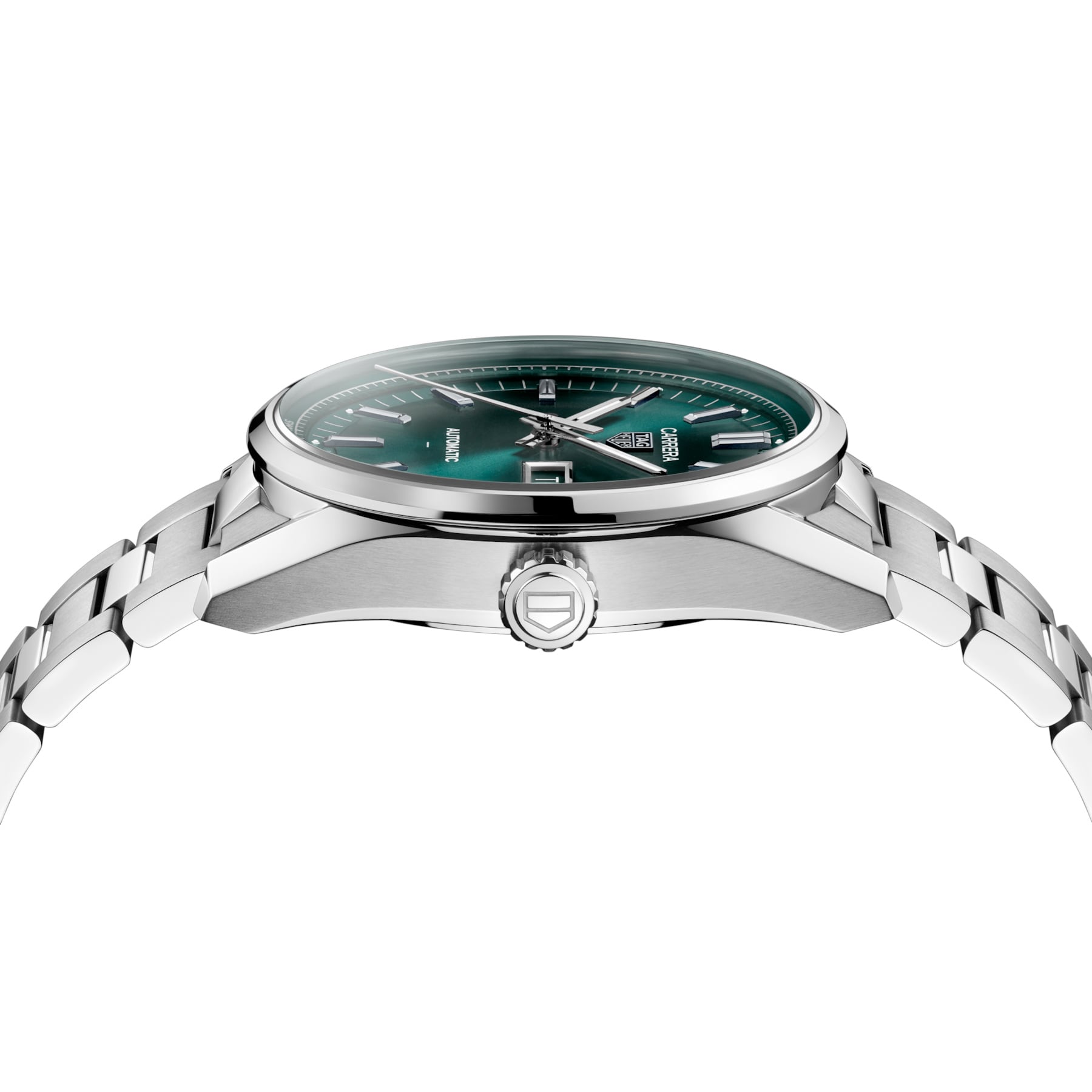 TAG Heuer Carrera Day-Date