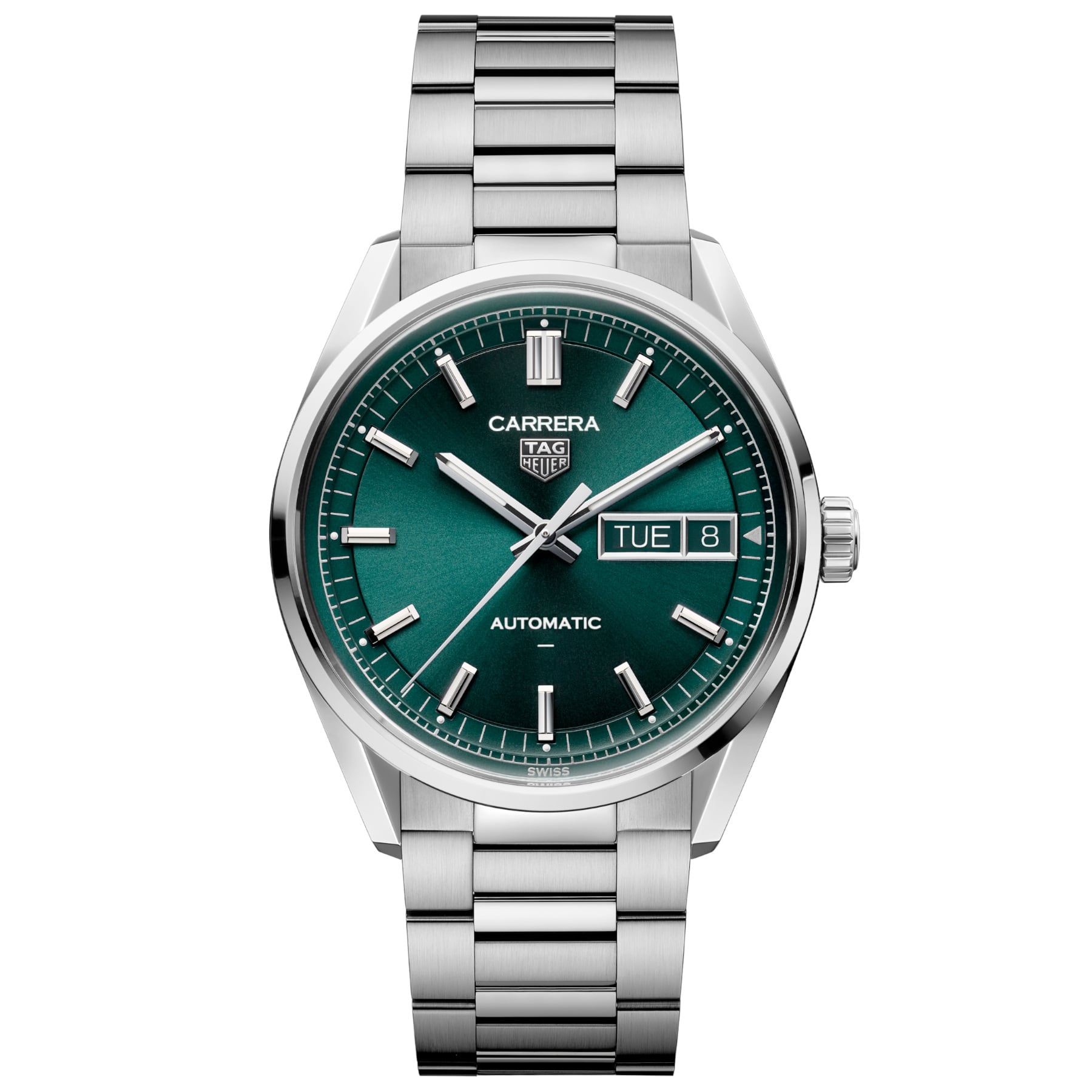 TAG Heuer Carrera Day-Date