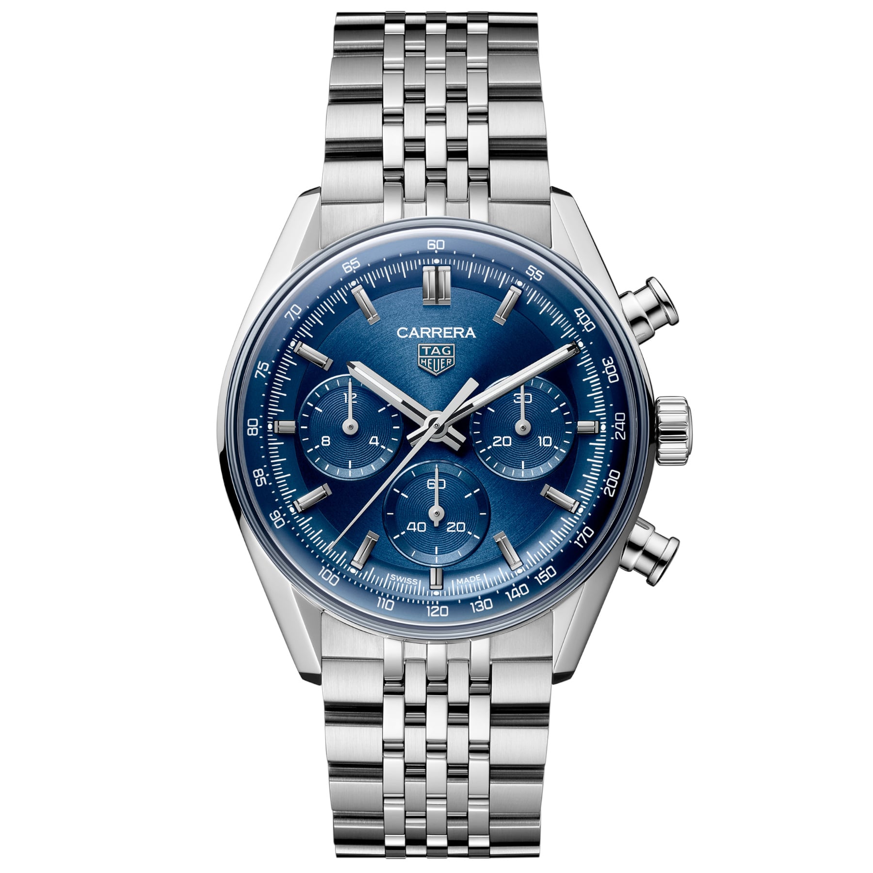 TAG Heuer Carrera Chronograph CBS2113.BA0053
