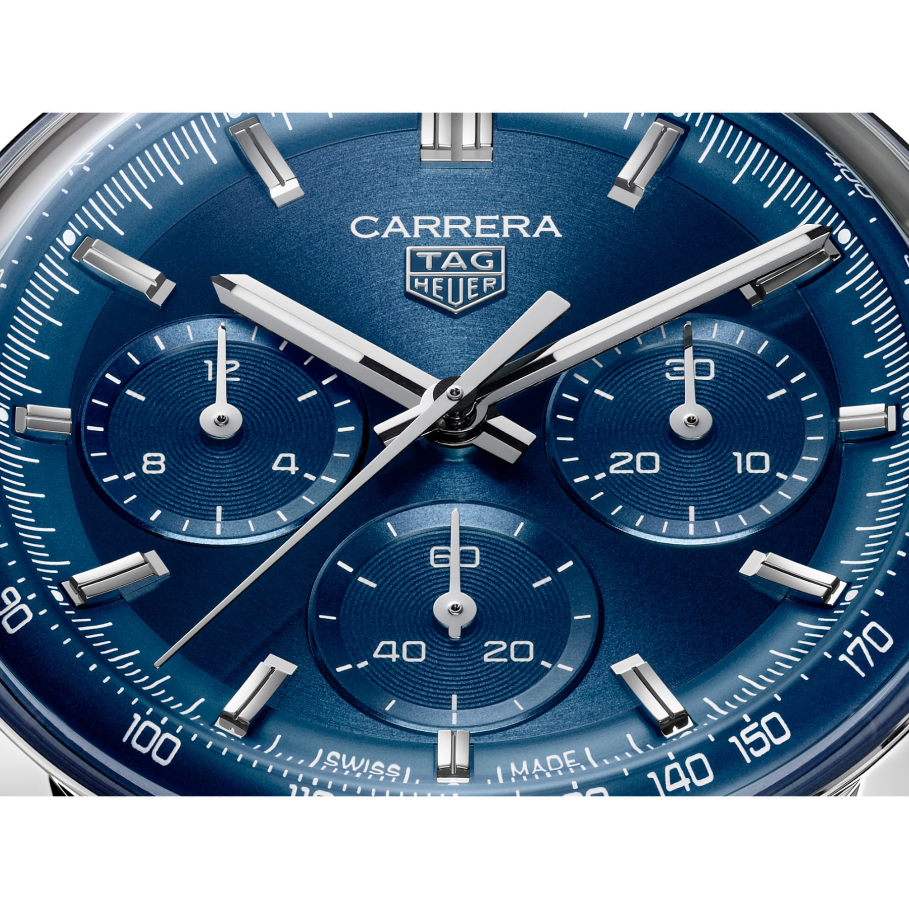 TAG Heuer Carrera Chronograph CBS2113.BA0053