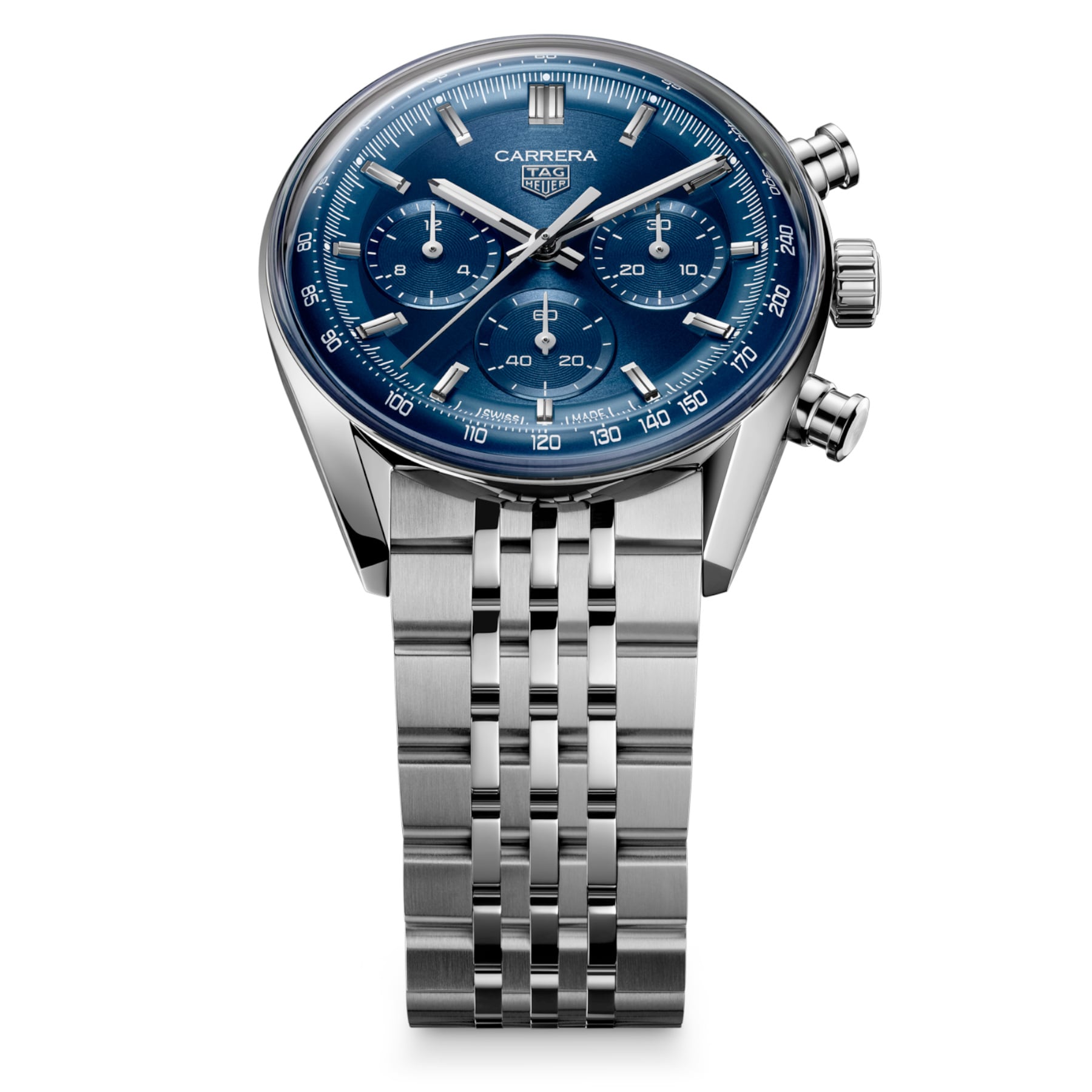 TAG Heuer Carrera Chronograph CBS2113.BA0053