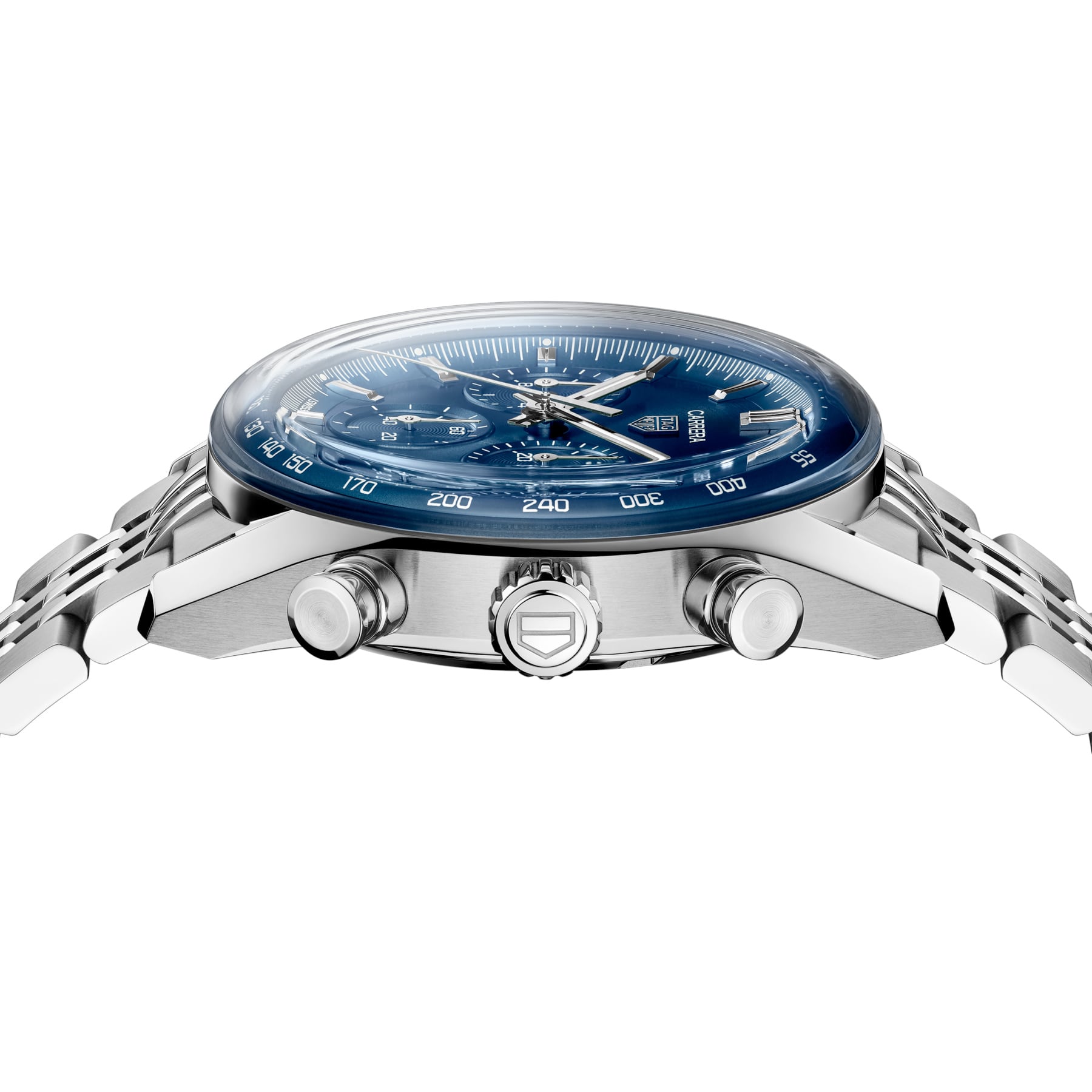 TAG Heuer Carrera Chronograph CBS2113.BA0053