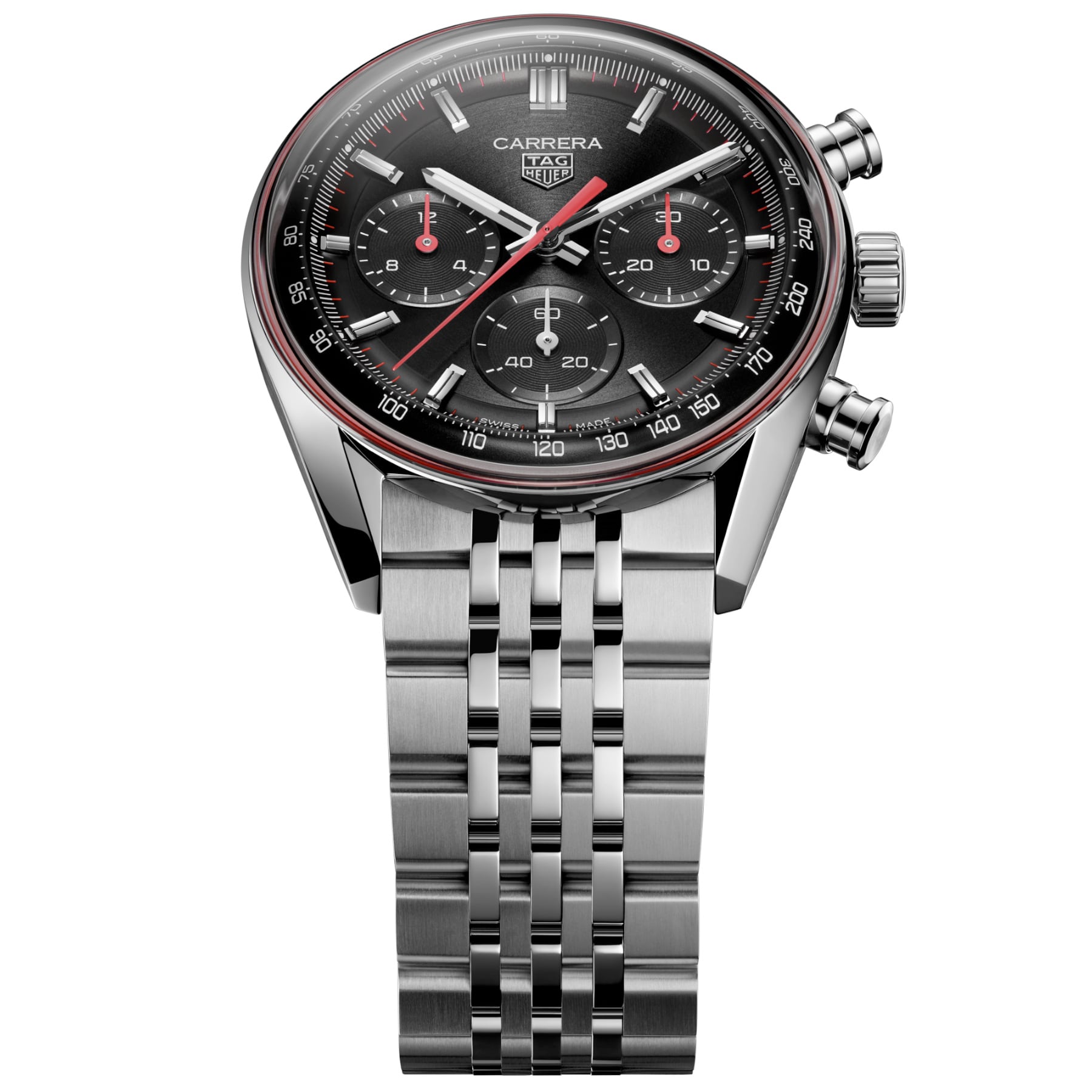 TAG Heuer Carrera Chronograph CBS2114.BA0053