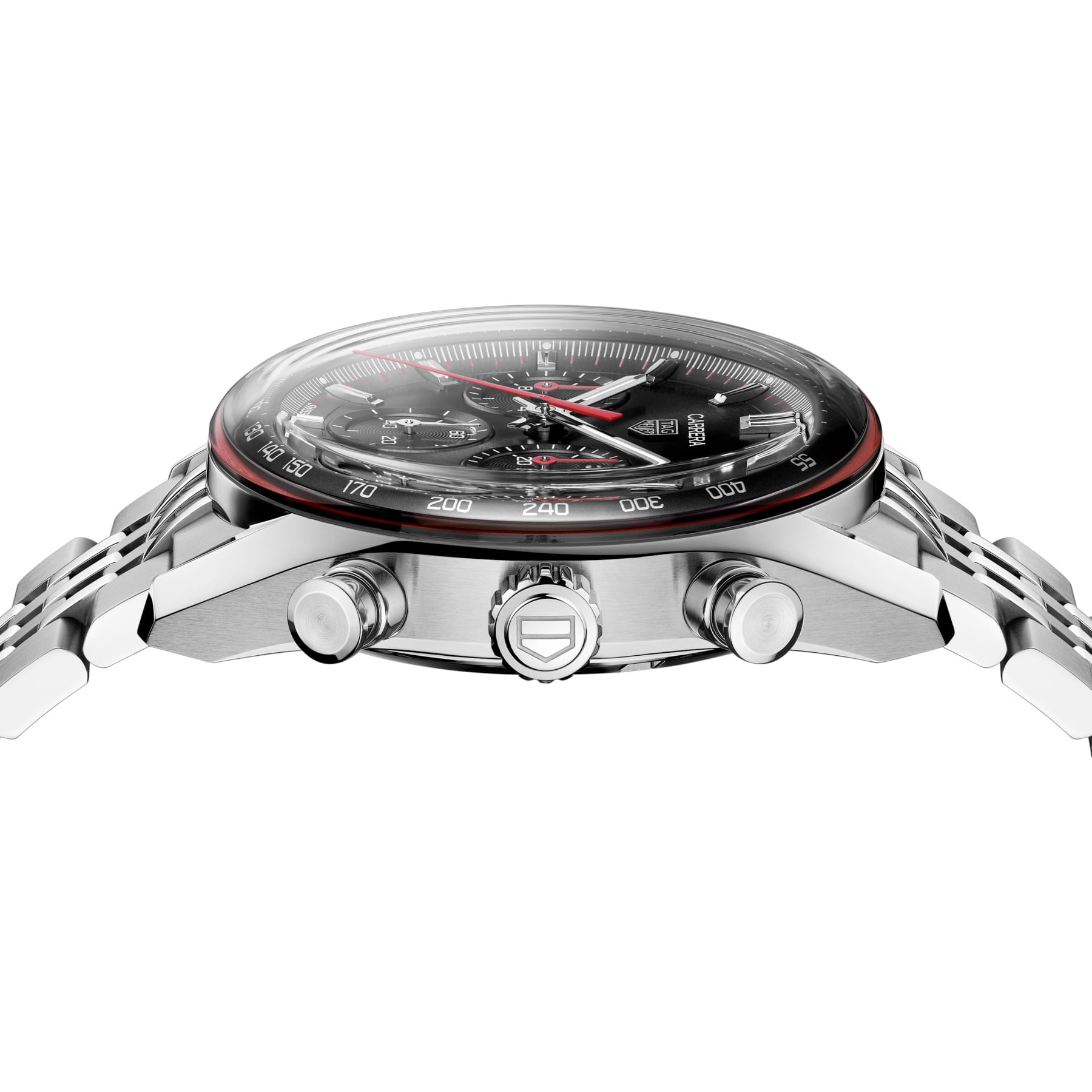 TAG Heuer Carrera Chronograph CBS2114.BA0053