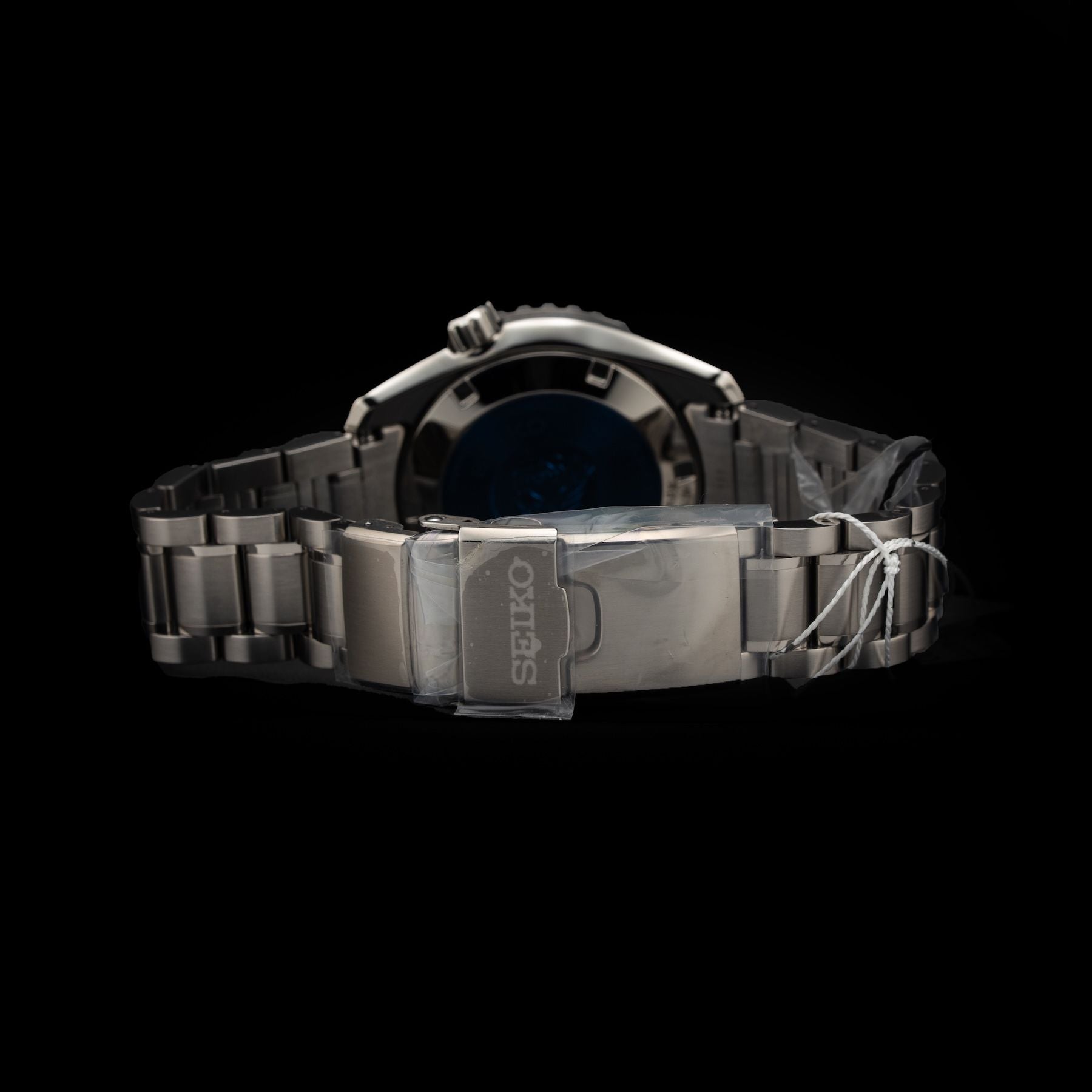 Seiko Prospex Marinemaster SLA077 1968 Diver’s Modern Re-Interpretation