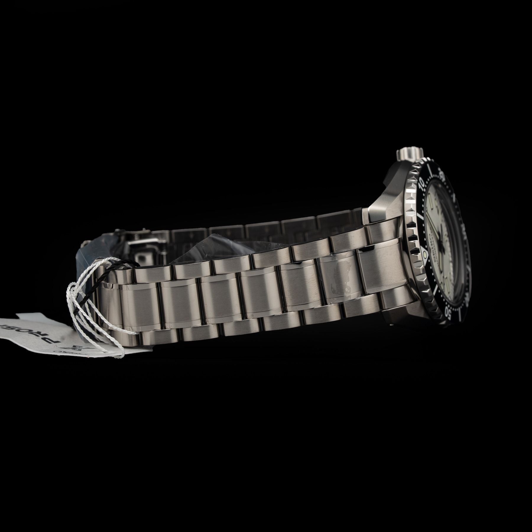 Seiko Prospex Marinemaster SLA077 1968 Diver’s Modern Re-Interpretation