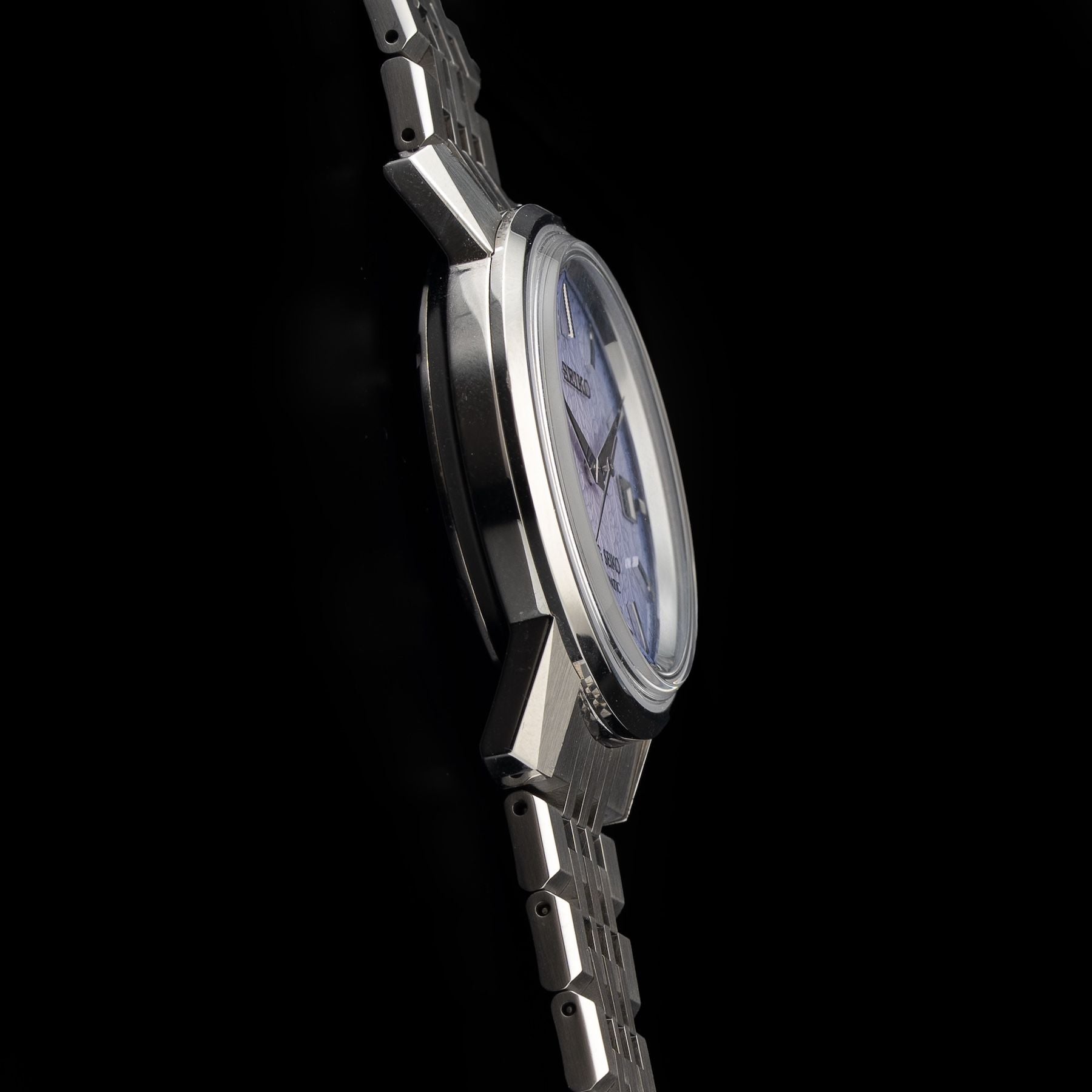 King Seiko SJE107