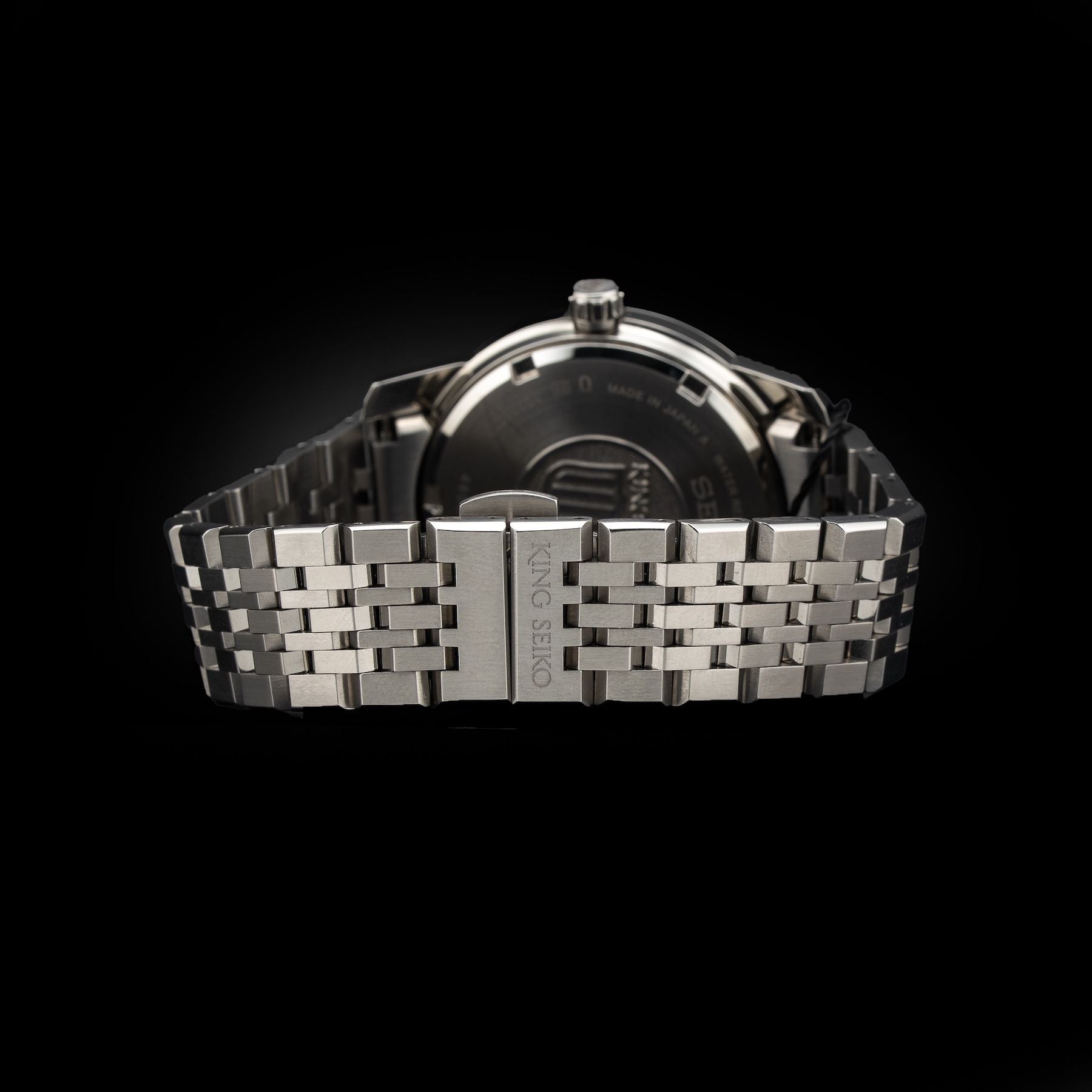 King Seiko SJE107