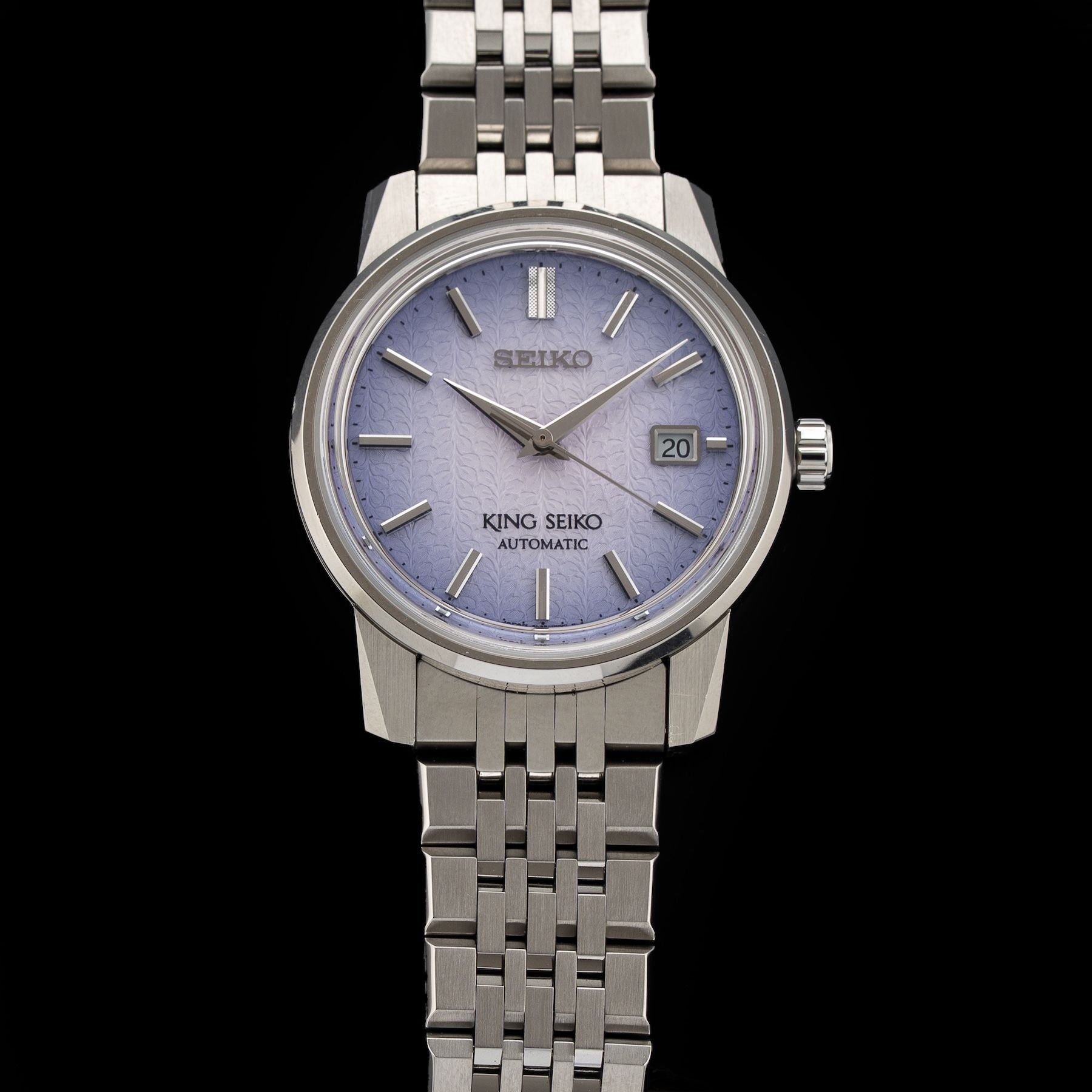 King Seiko SJE107